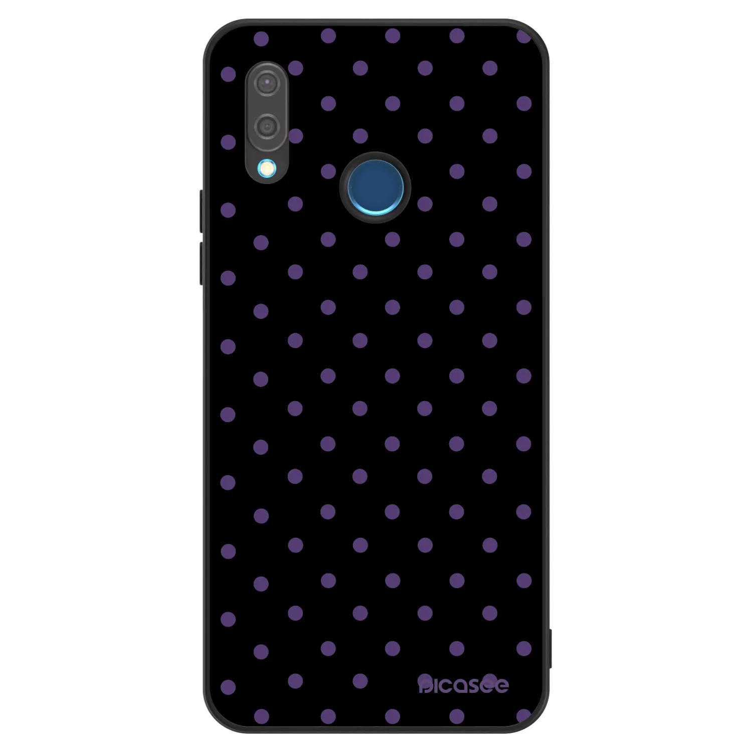 Picasee ULTIMATE CASE für Huawei P20 Lite - Flickers