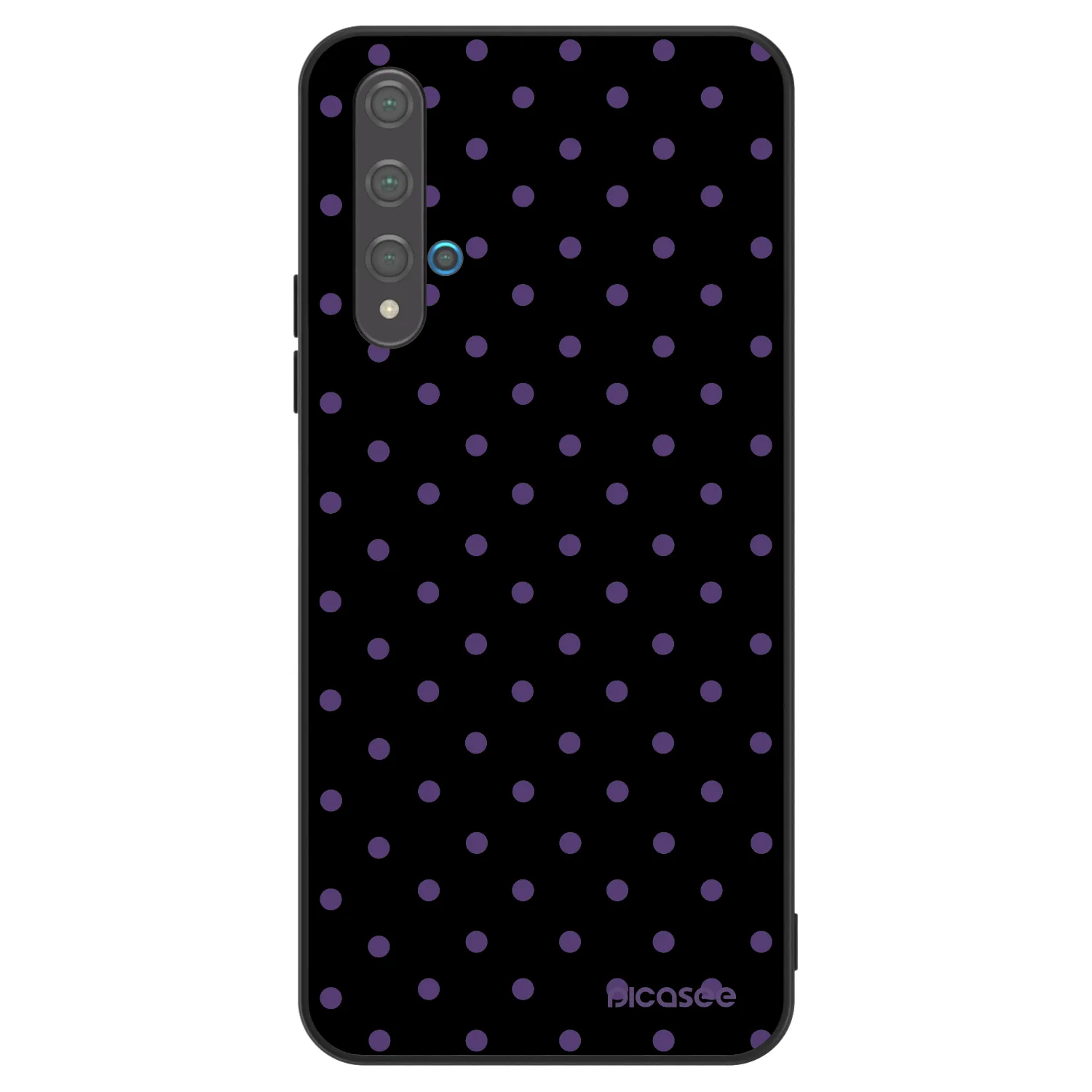 Picasee ULTIMATE CASE für Huawei Nova 5T - Flickers