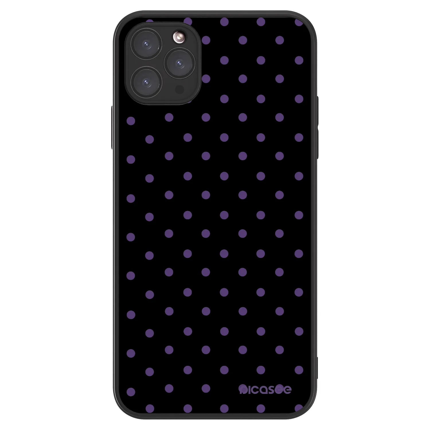 Picasee ULTIMATE CASE für Apple iPhone 11 Pro Max - Flickers