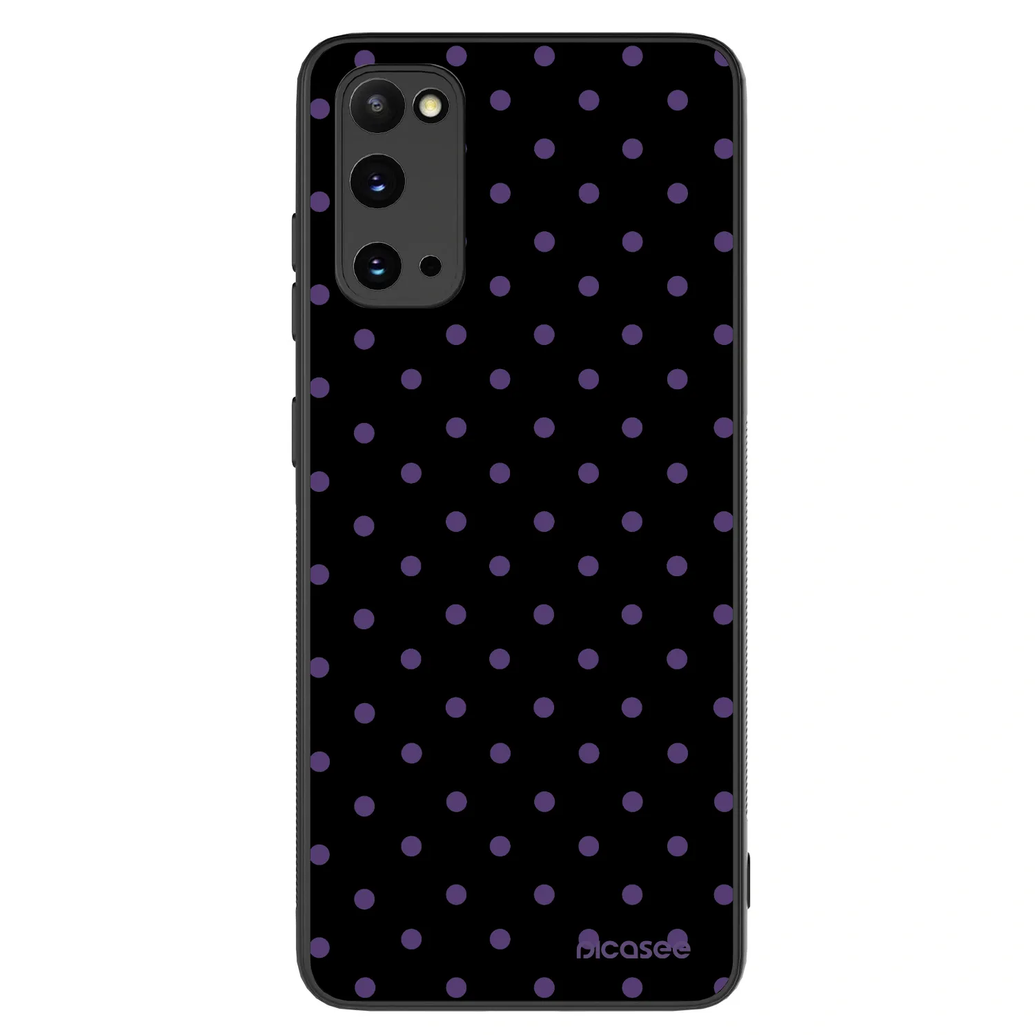 Picasee ULTIMATE CASE für Samsung Galaxy S20 G980F - Flickers