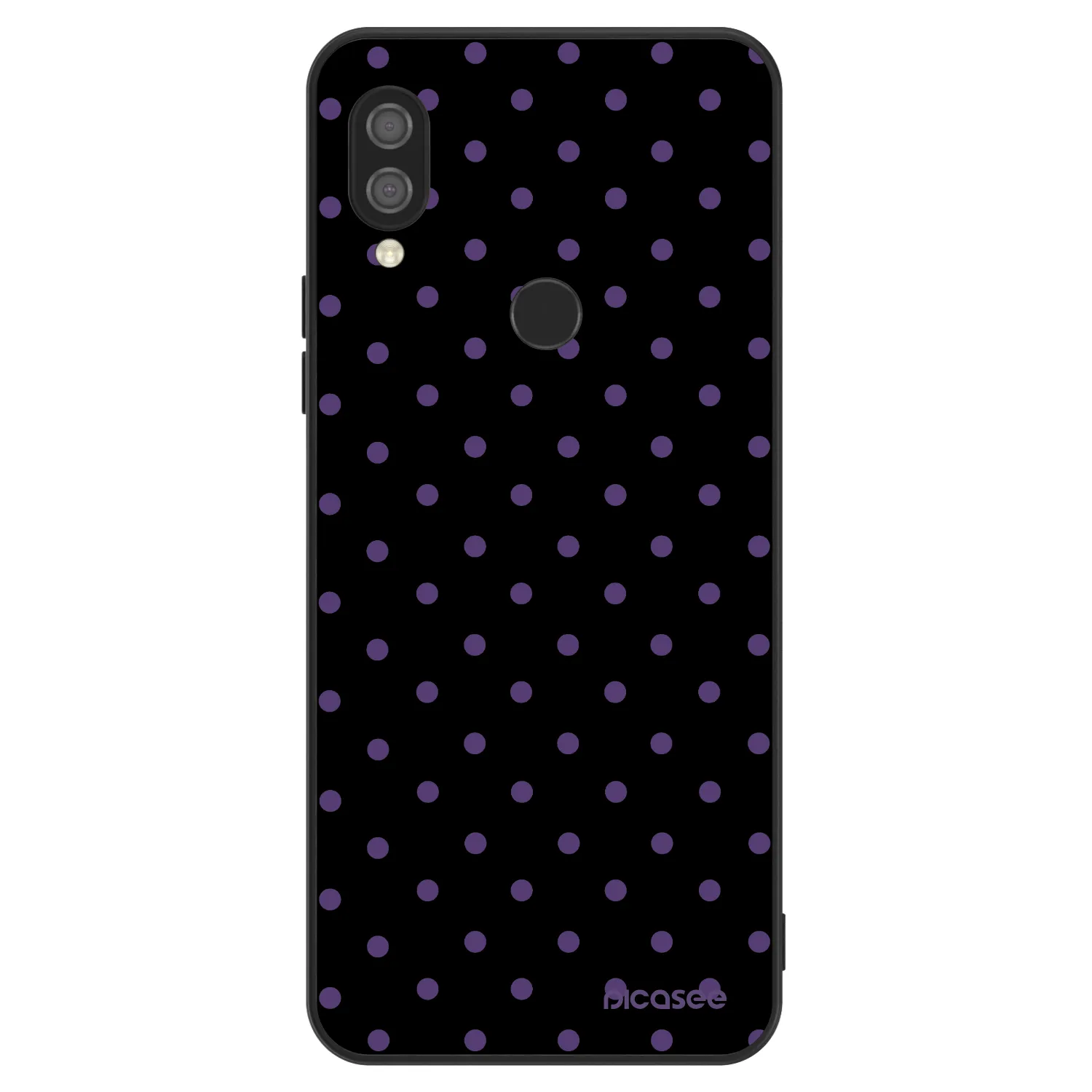 Picasee ULTIMATE CASE für Xiaomi Redmi 7 - Flickers