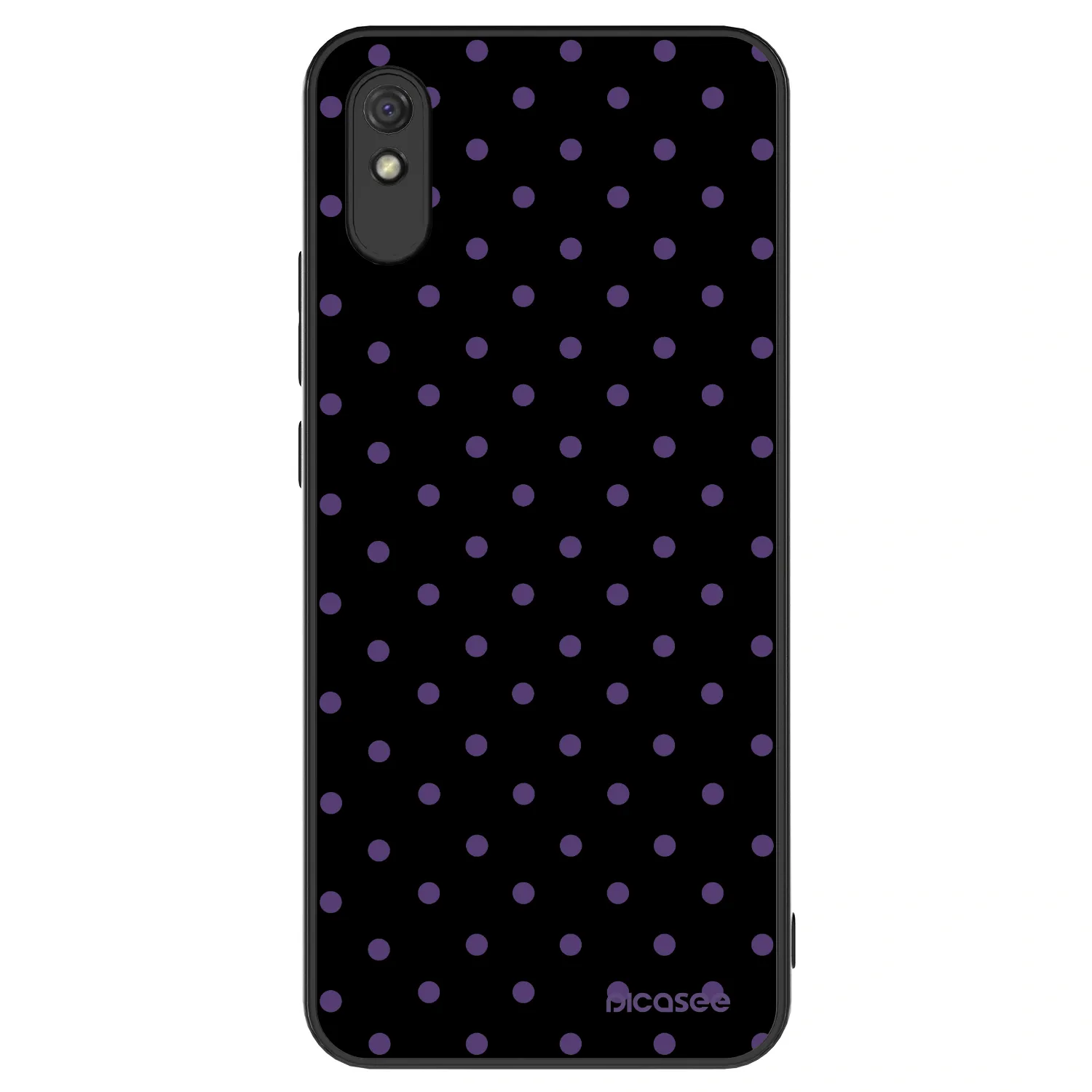 Picasee ULTIMATE CASE für Xiaomi Redmi 9A - Flickers