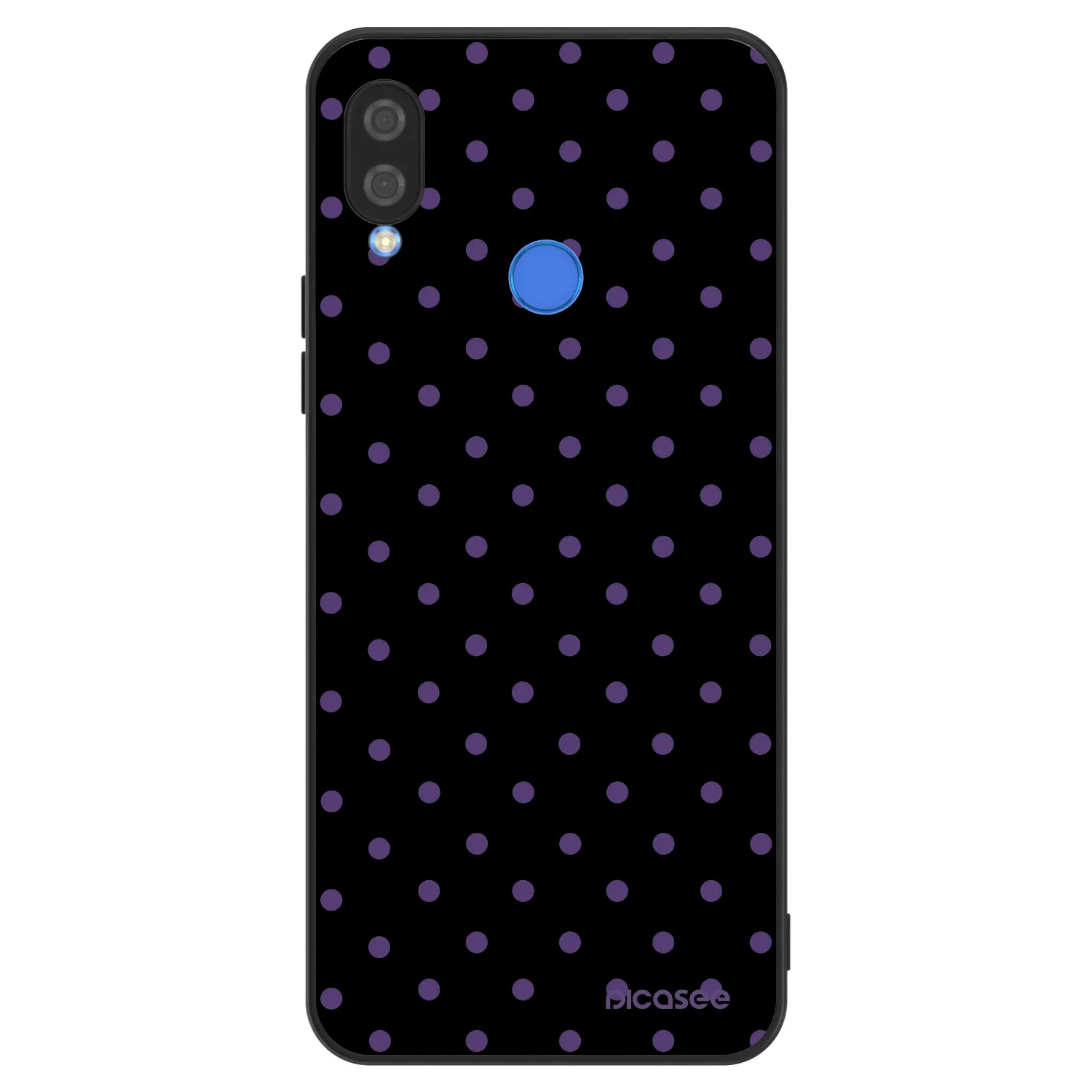 Picasee ULTIMATE CASE für Huawei Nova 3 - Flickers