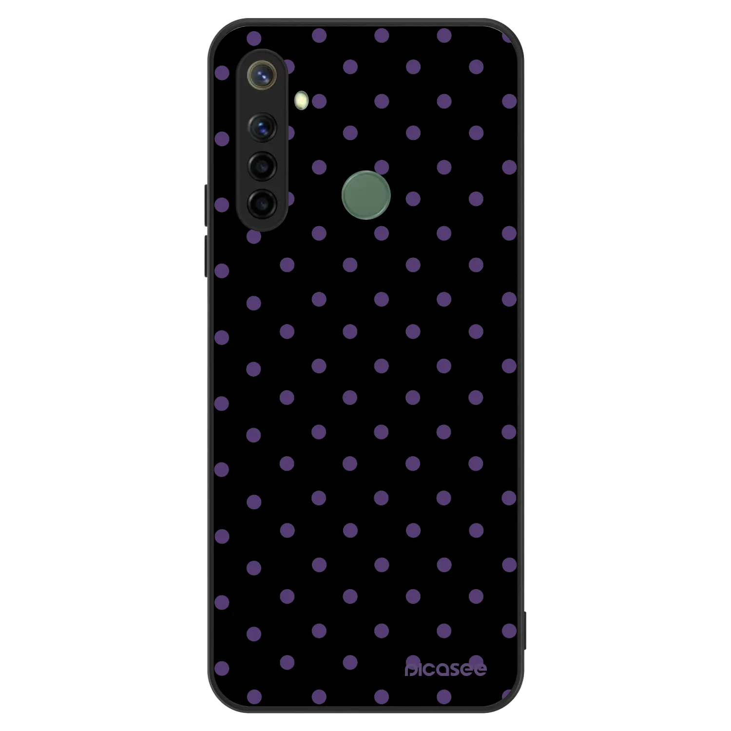 Picasee ULTIMATE CASE für Realme 6i - Flickers