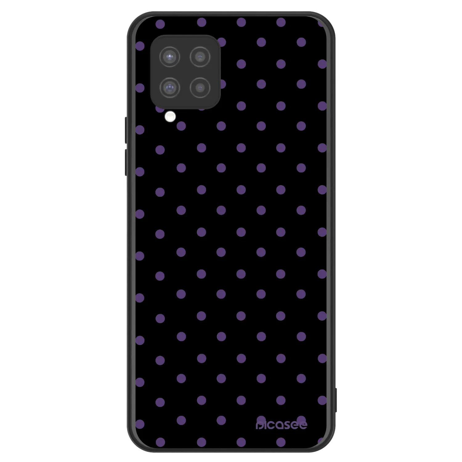 Picasee ULTIMATE CASE für Samsung Galaxy A42 A426B - Flickers
