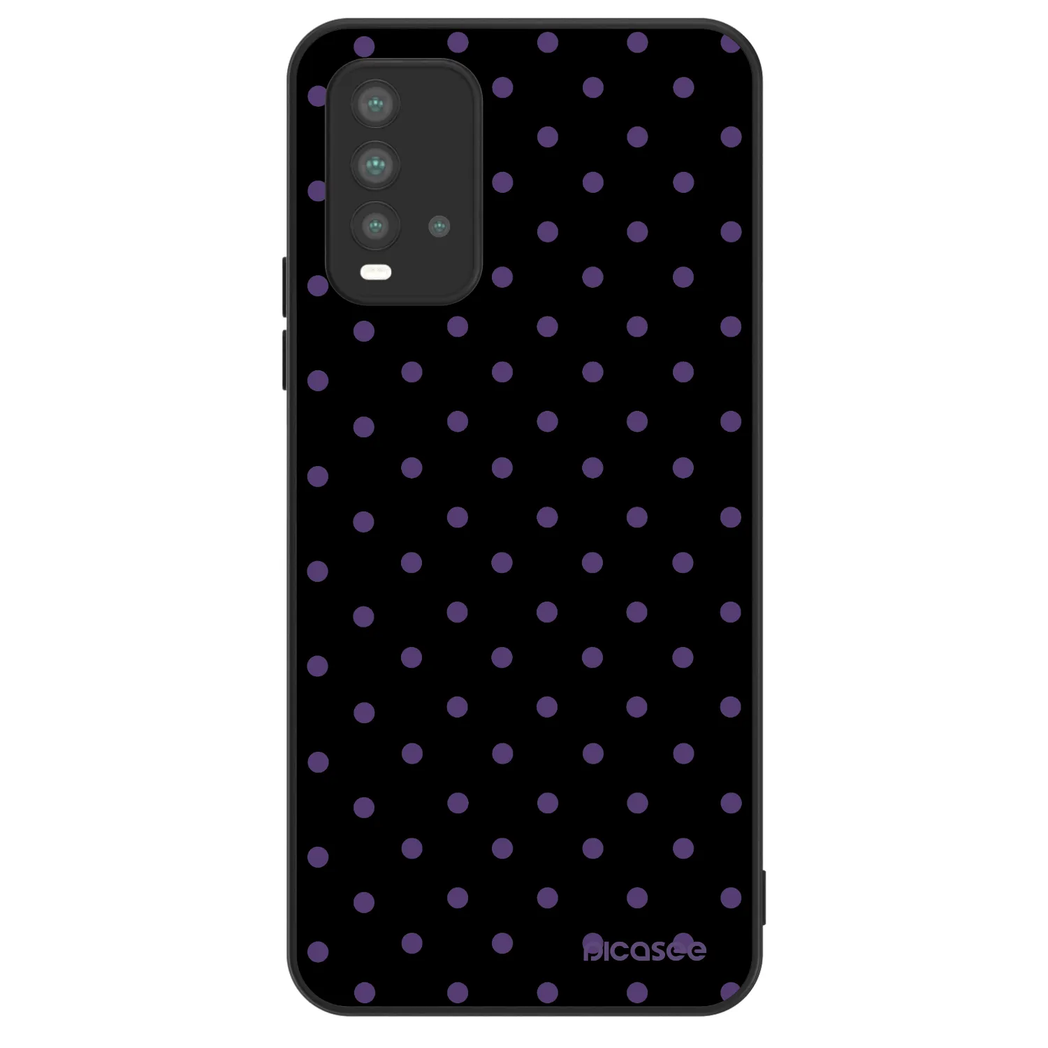 Picasee ULTIMATE CASE für Xiaomi Redmi 9T - Flickers