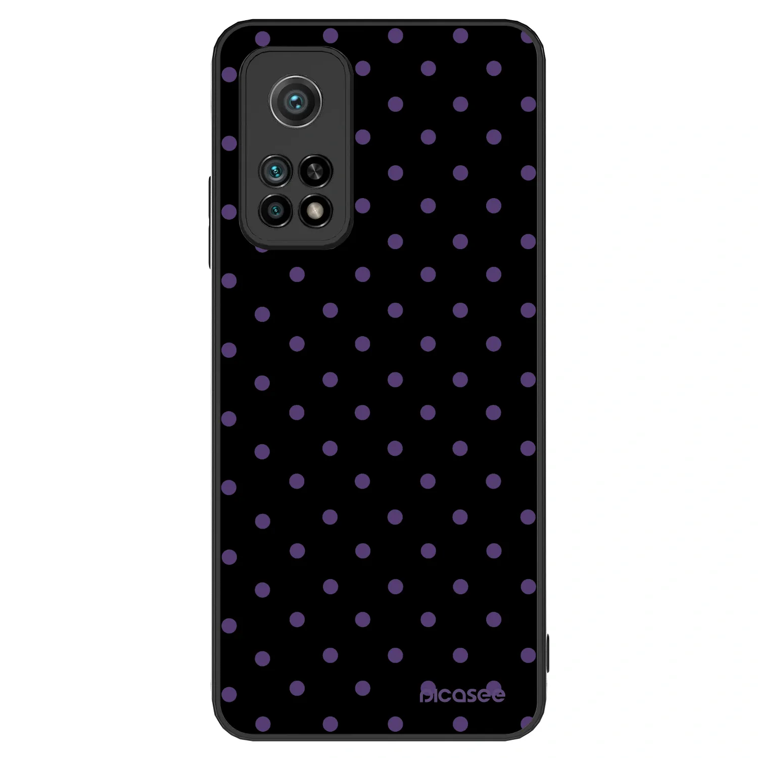 Picasee ULTIMATE CASE für Xiaomi Mi 10T - Flickers