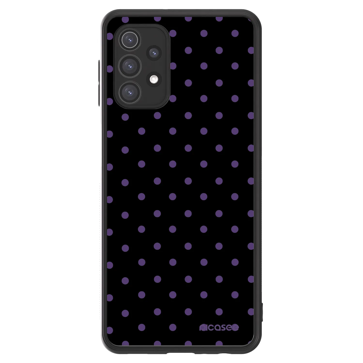 Picasee ULTIMATE CASE für Samsung Galaxy A32 5G A326B - Flickers