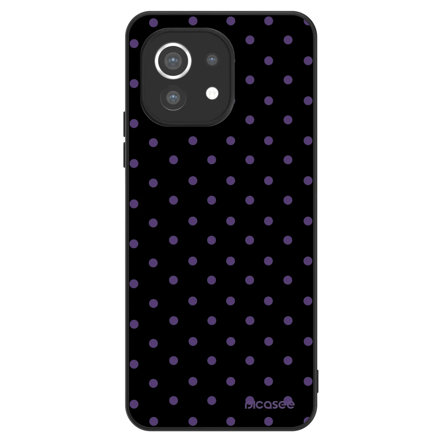Picasee ULTIMATE CASE für Xiaomi Mi 11 - Flickers