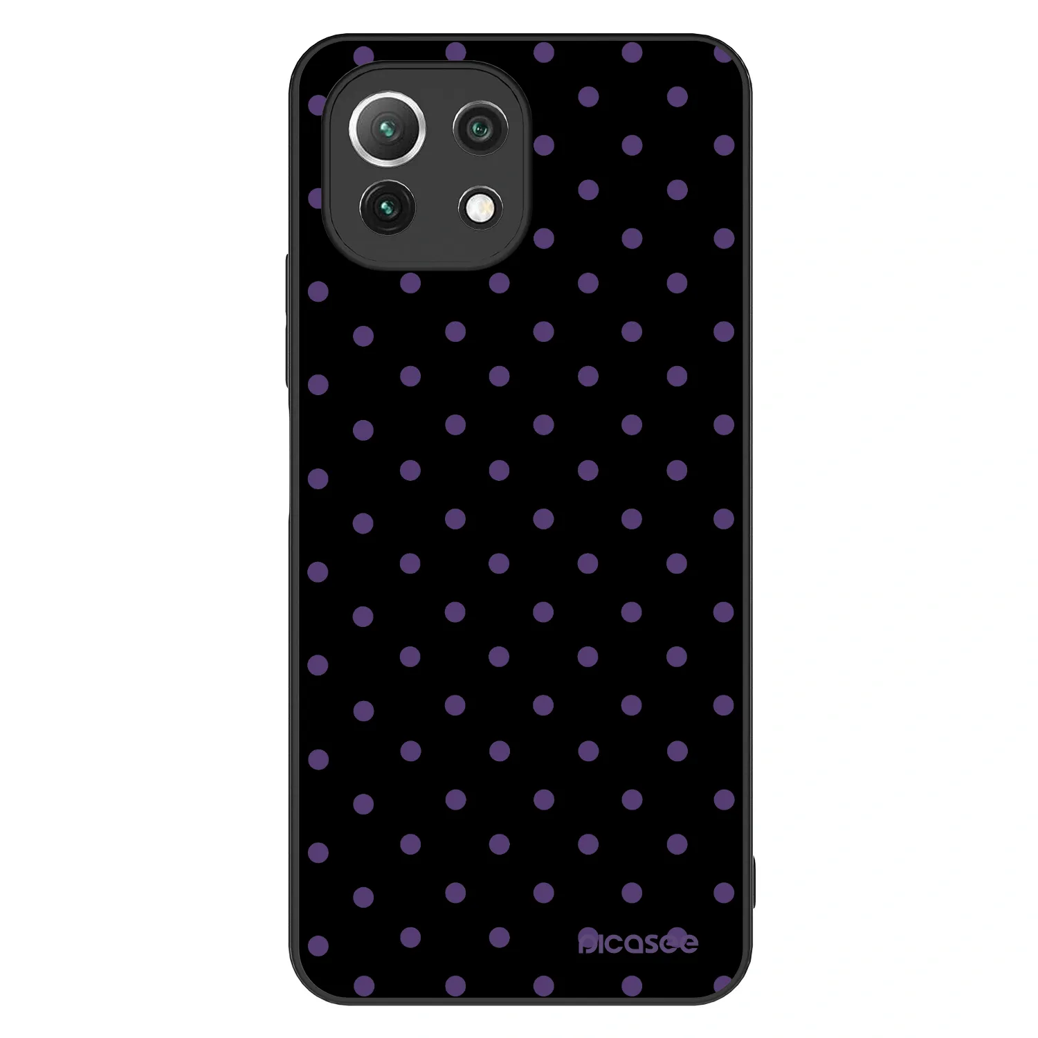 Picasee ULTIMATE CASE für Xiaomi Mi 11 Lite - Flickers