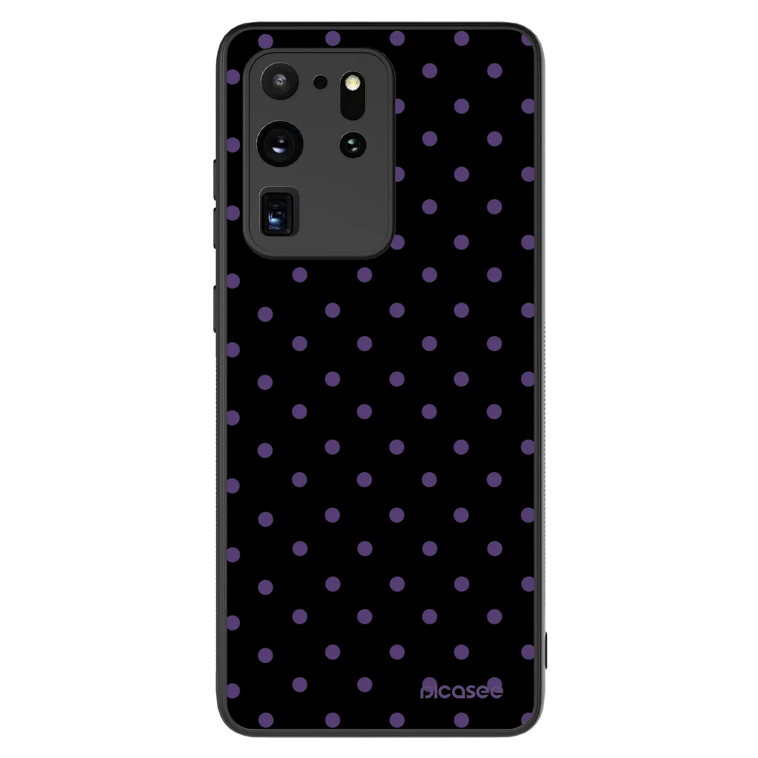 Picasee ULTIMATE CASE für Samsung Galaxy S20 Ultra 5G G988F - Flickers