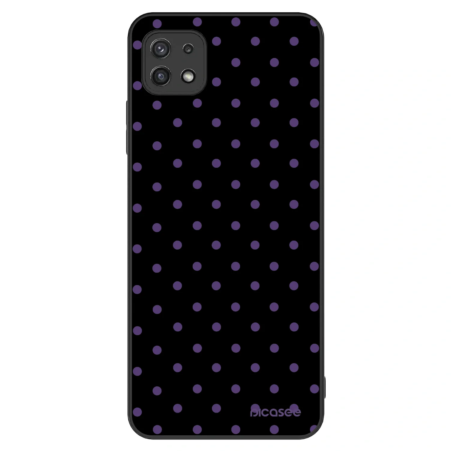 Picasee ULTIMATE CASE für Samsung Galaxy A22 A226B 5G - Flickers