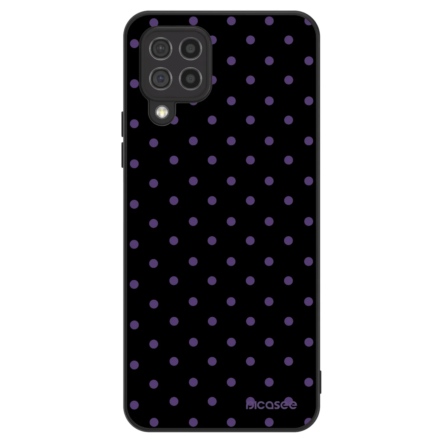Picasee ULTIMATE CASE für Samsung Galaxy A22 A225F 4G - Flickers