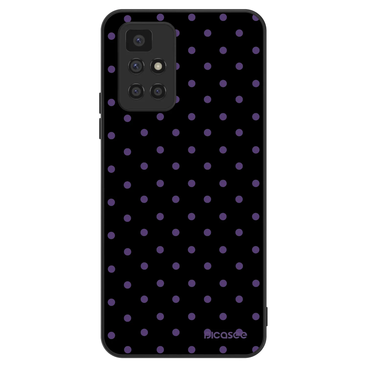 Picasee ULTIMATE CASE für Xiaomi Redmi 10 - Flickers