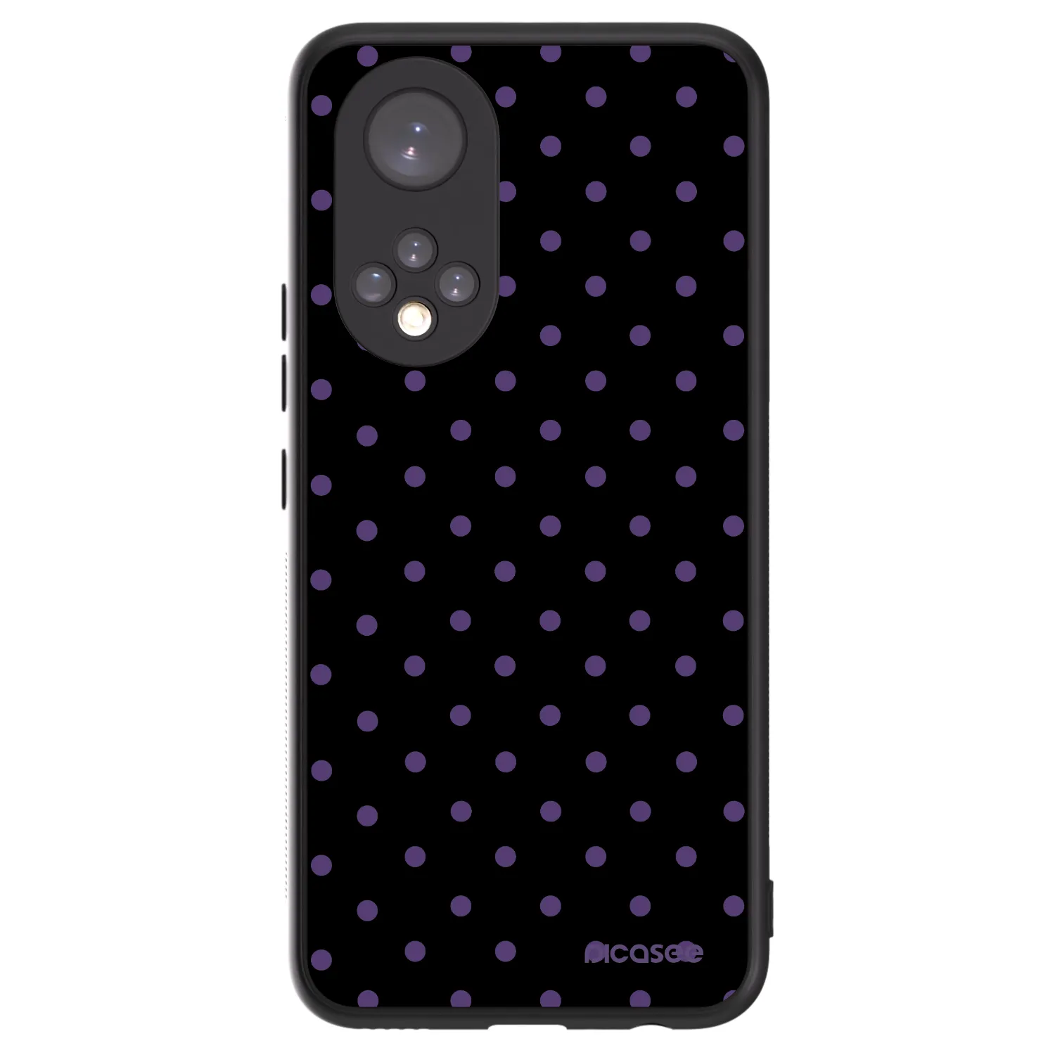 Picasee ULTIMATE CASE für Huawei Nova 9 - Flickers