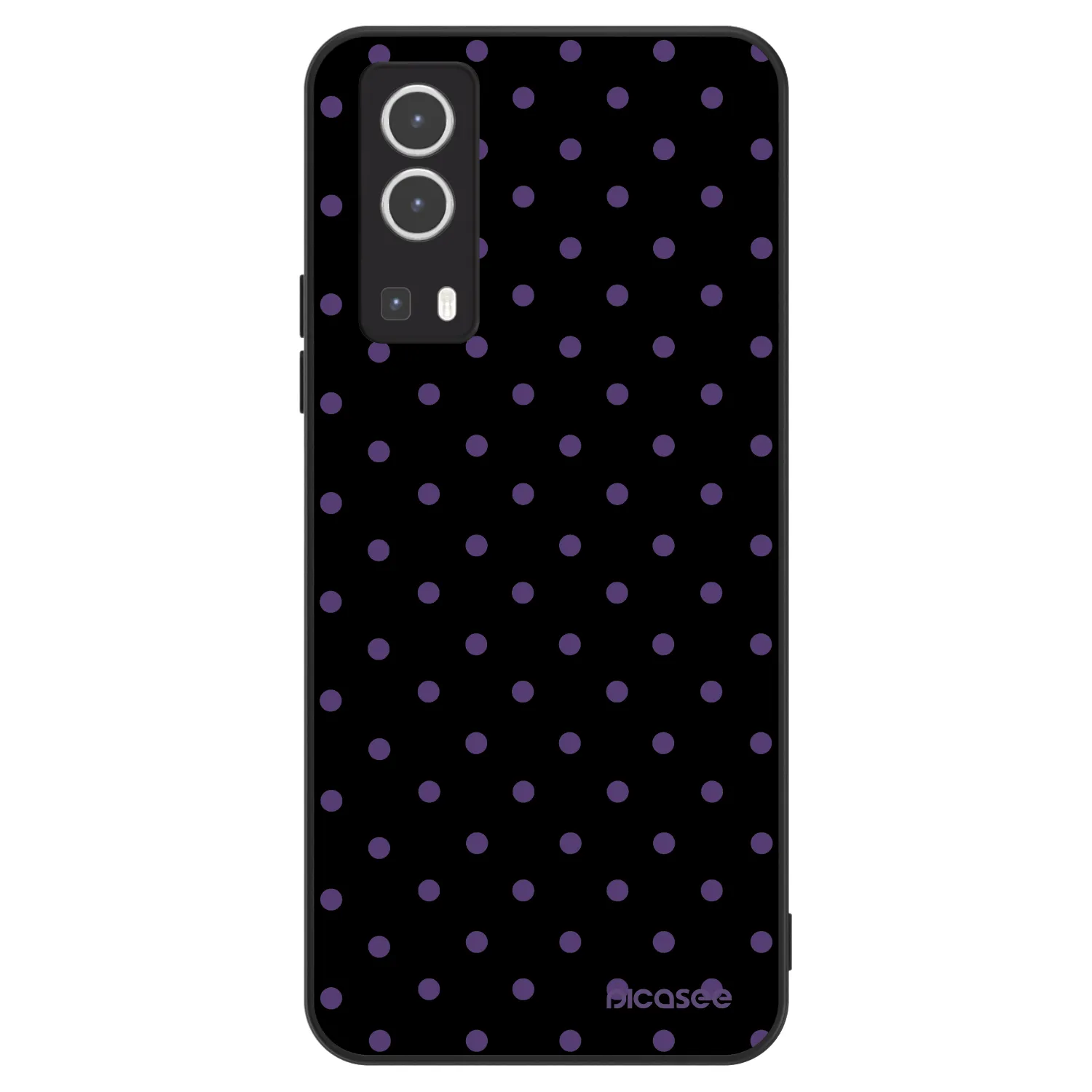 Picasee ULTIMATE CASE für Vivo Y72 5G - Flickers
