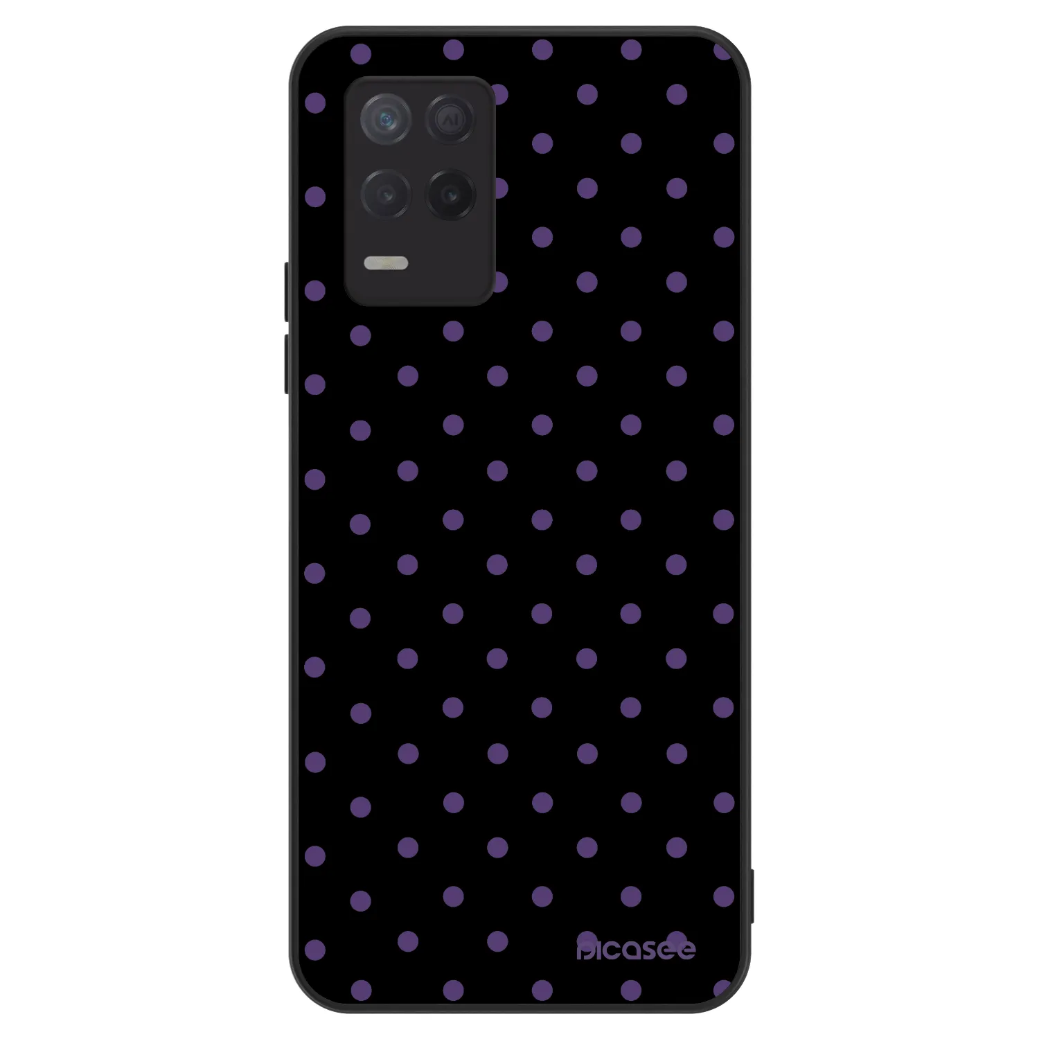Picasee ULTIMATE CASE für Realme 8 5G - Flickers