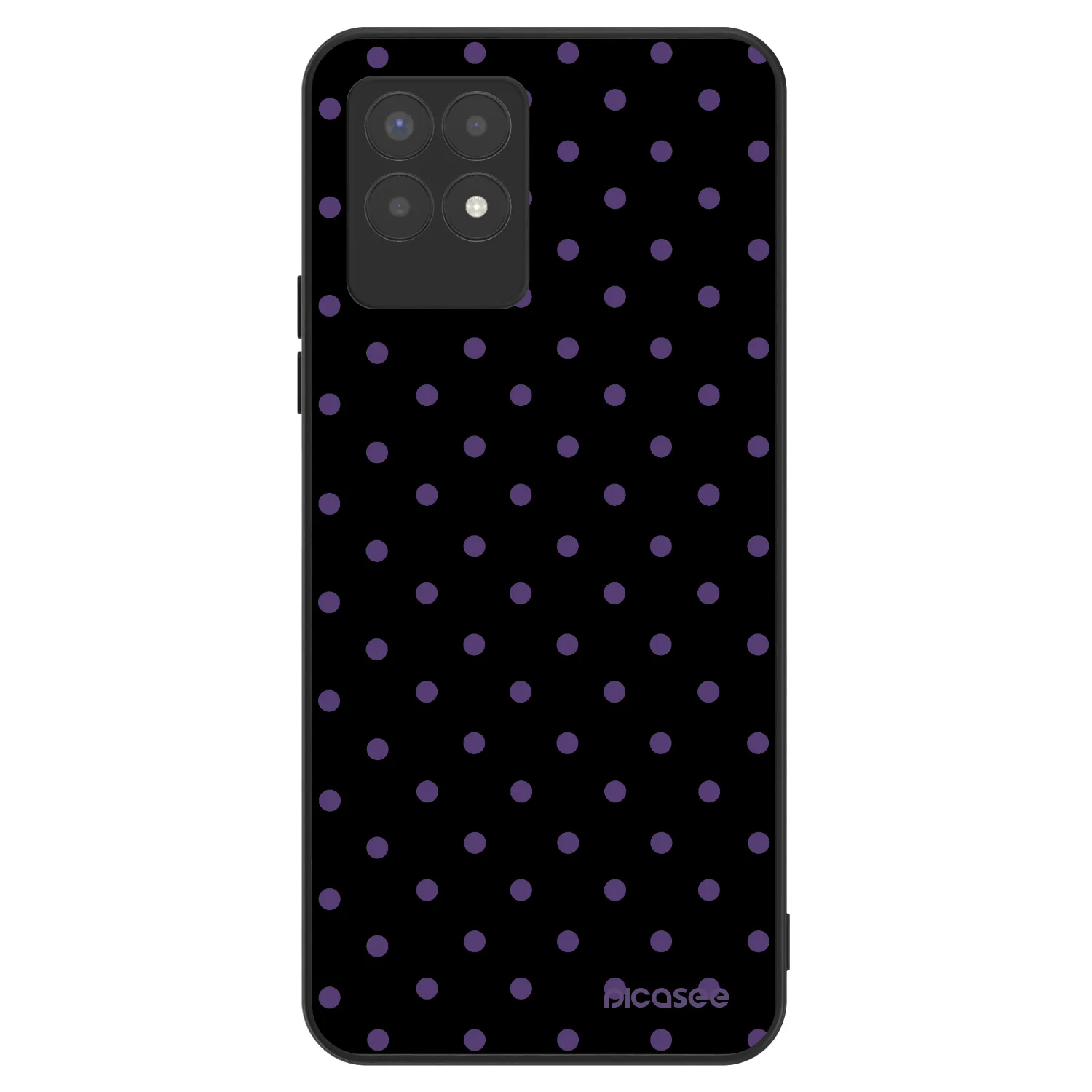 Picasee ULTIMATE CASE für Realme 8i - Flickers