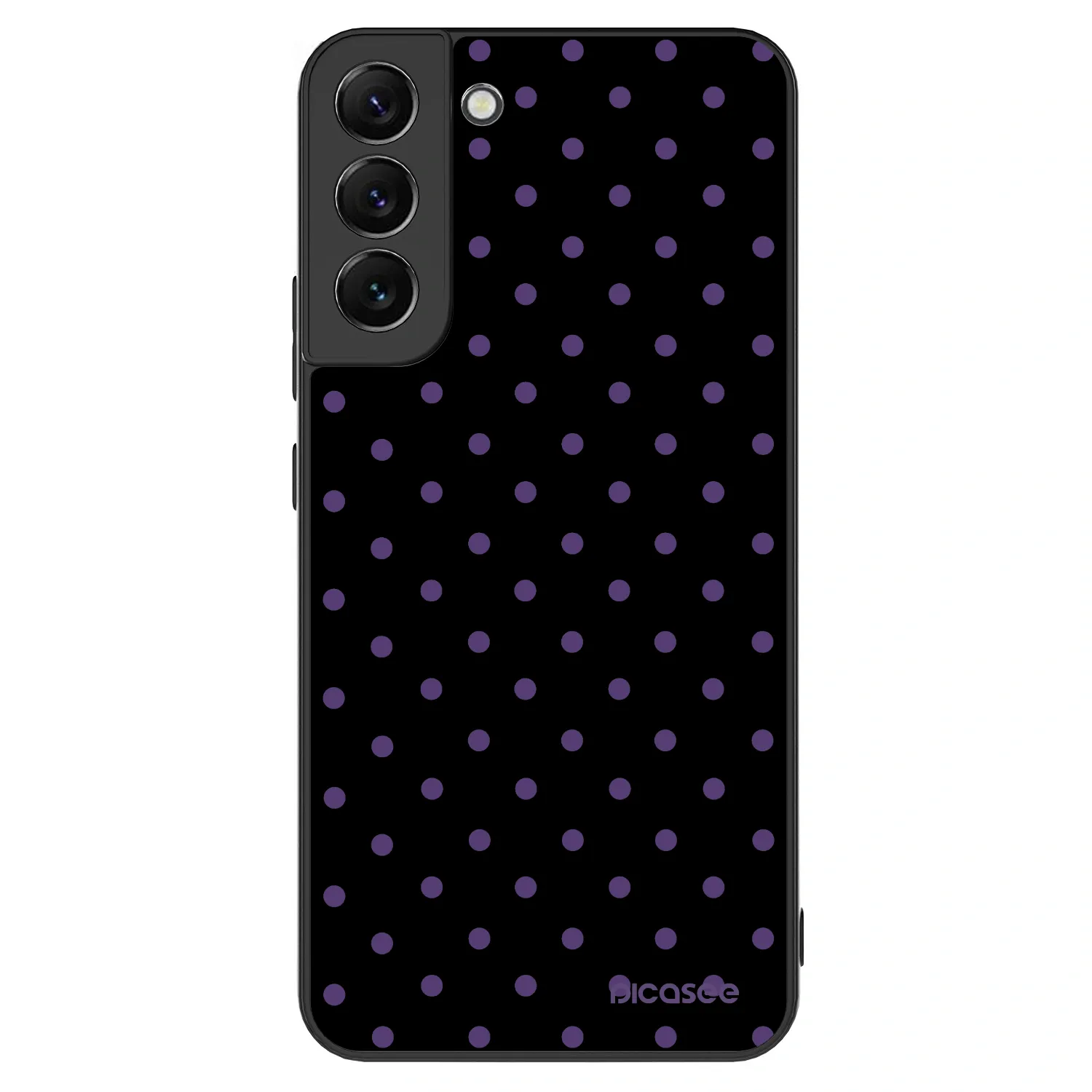 Picasee ULTIMATE CASE für Samsung Galaxy S22+ 5G - Flickers