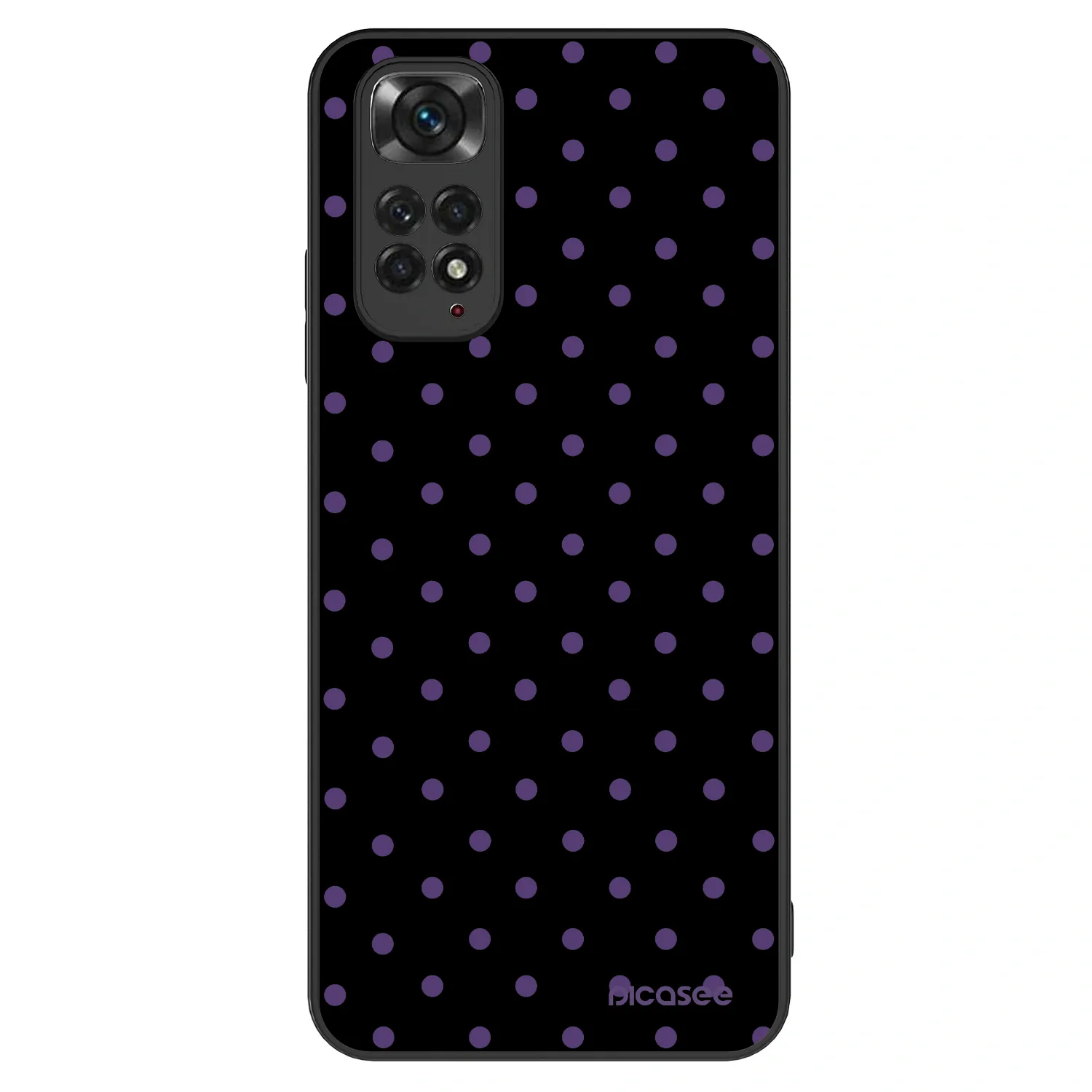 Picasee ULTIMATE CASE für Xiaomi Redmi Note 11S 4G - Flickers