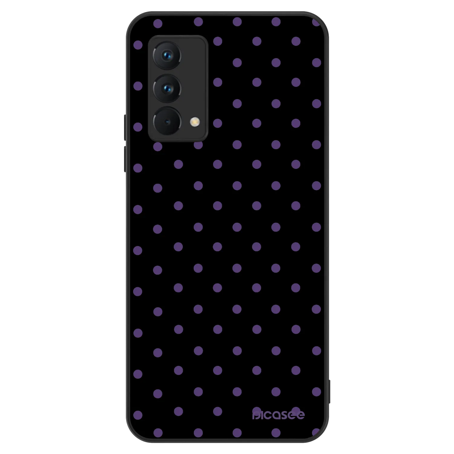 Picasee ULTIMATE CASE für Realme GT Master Edition 5G - Flickers