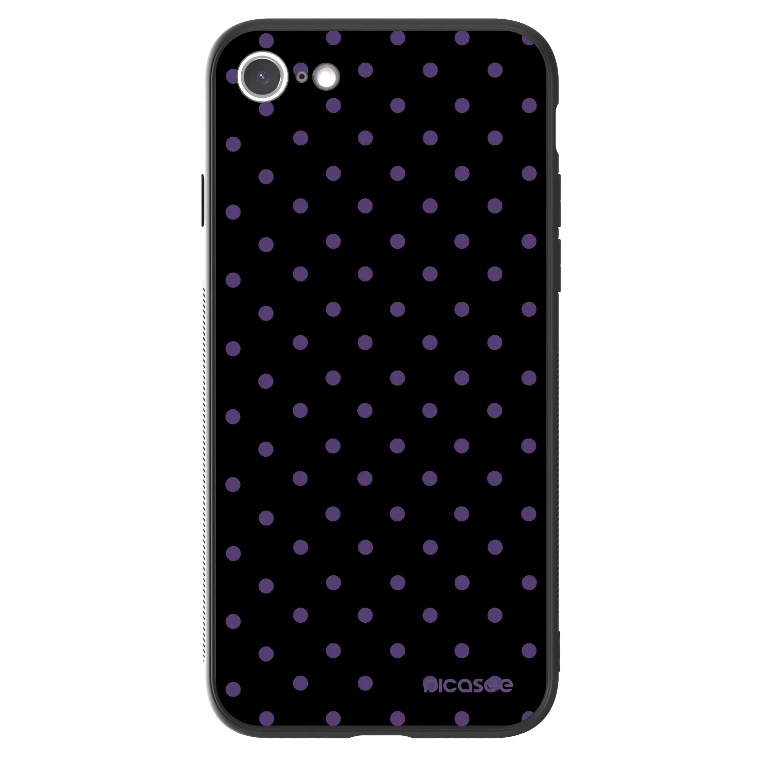 Picasee ULTIMATE CASE für Apple iPhone SE 2022 - Flickers