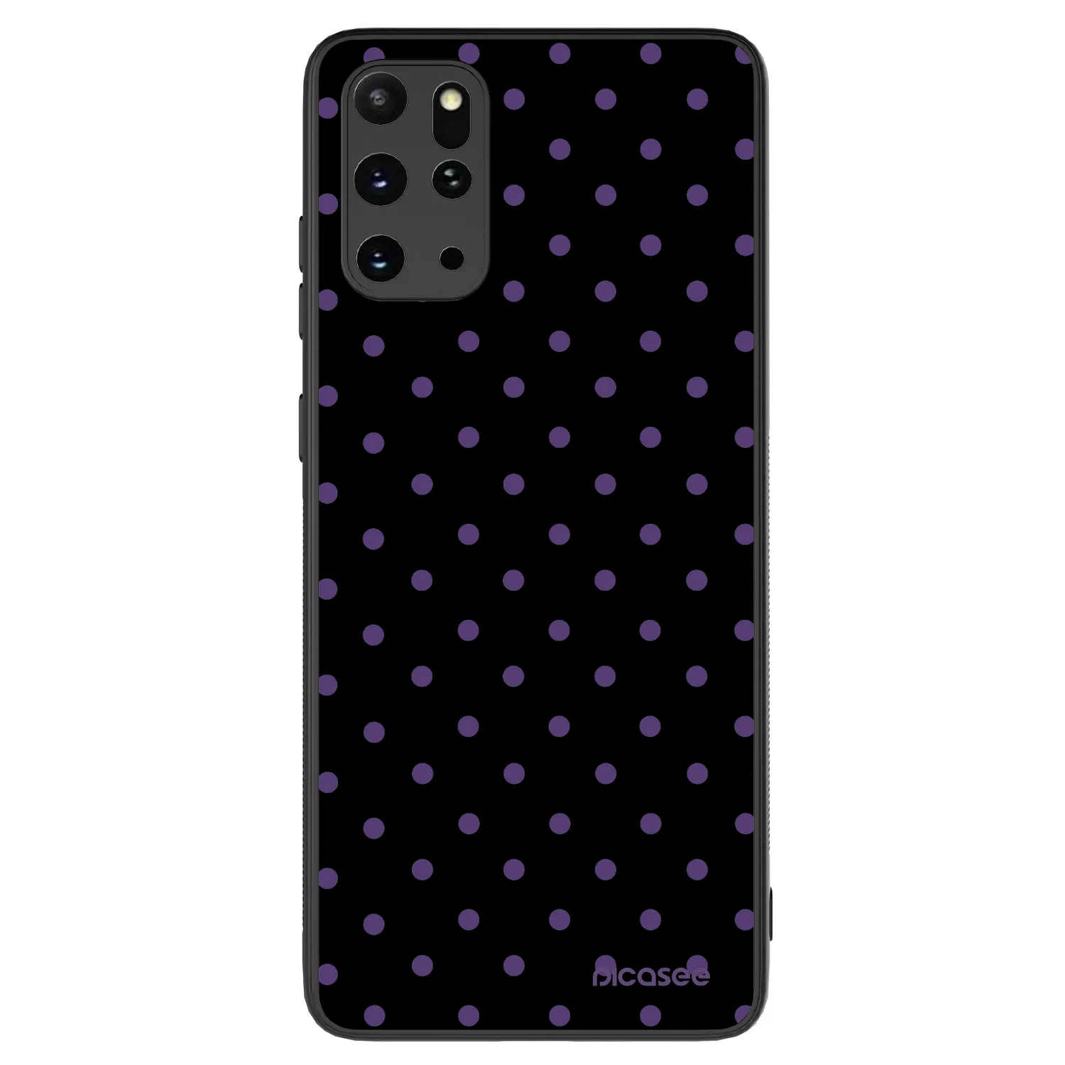 Picasee ULTIMATE CASE für Samsung Galaxy S20+ G985F - Flickers