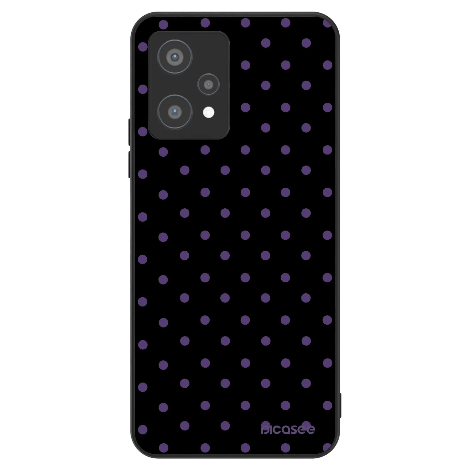 Picasee ULTIMATE CASE für Realme 9 Pro 5G - Flickers