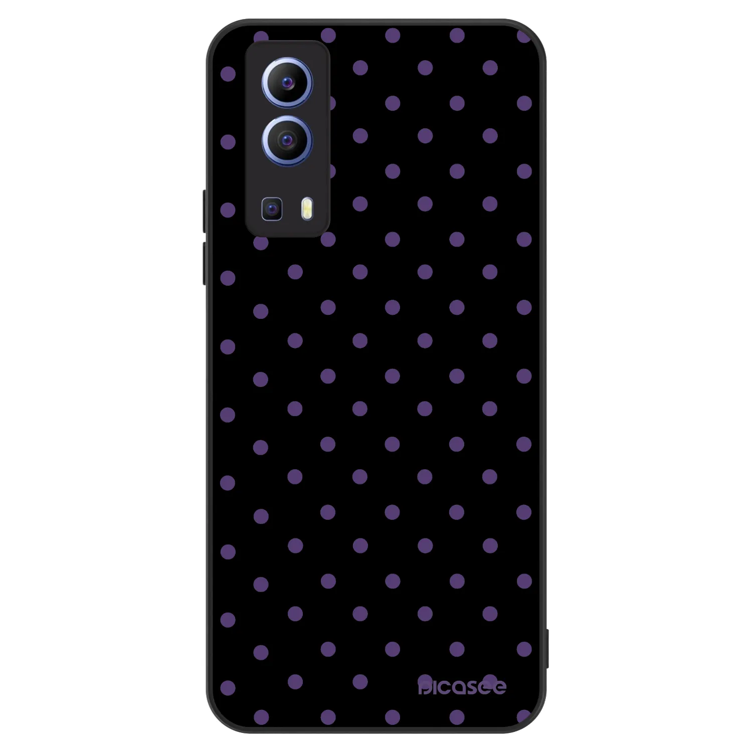 Picasee ULTIMATE CASE für Vivo Y52 5G - Flickers