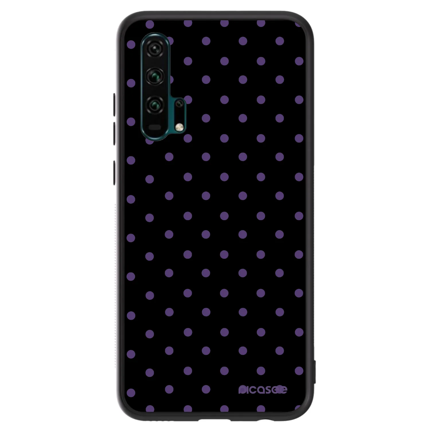 Picasee ULTIMATE CASE für Honor 20 Pro - Flickers