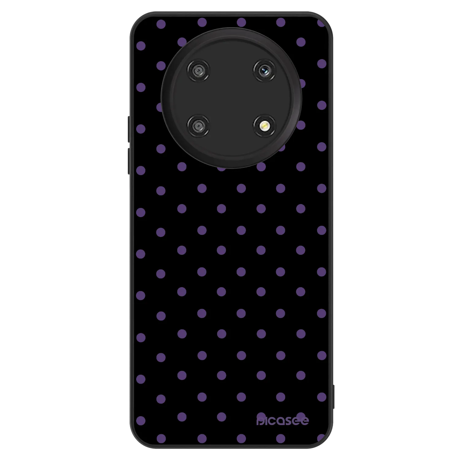 Picasee ULTIMATE CASE für Honor Magic4 Lite 5G - Flickers