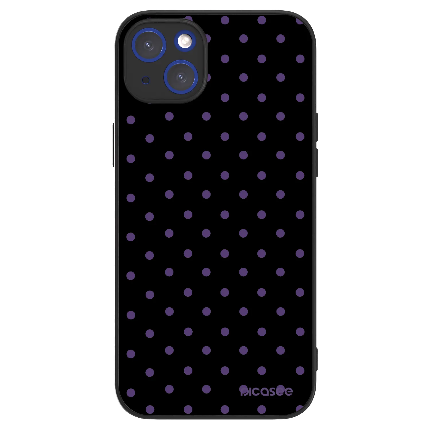 Picasee ULTIMATE CASE für Apple iPhone 14 Plus - Flickers