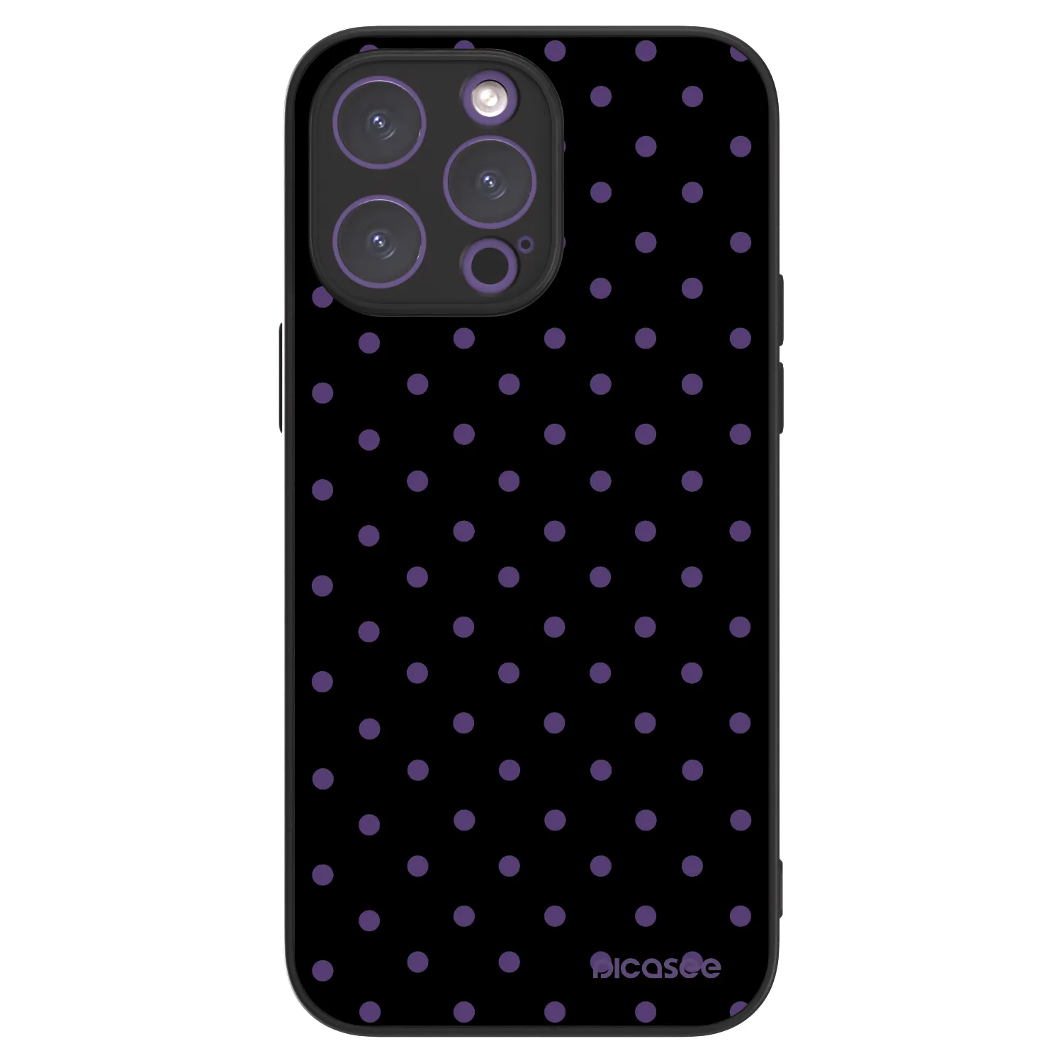 Picasee ULTIMATE CASE für Apple iPhone 14 Pro Max - Flickers