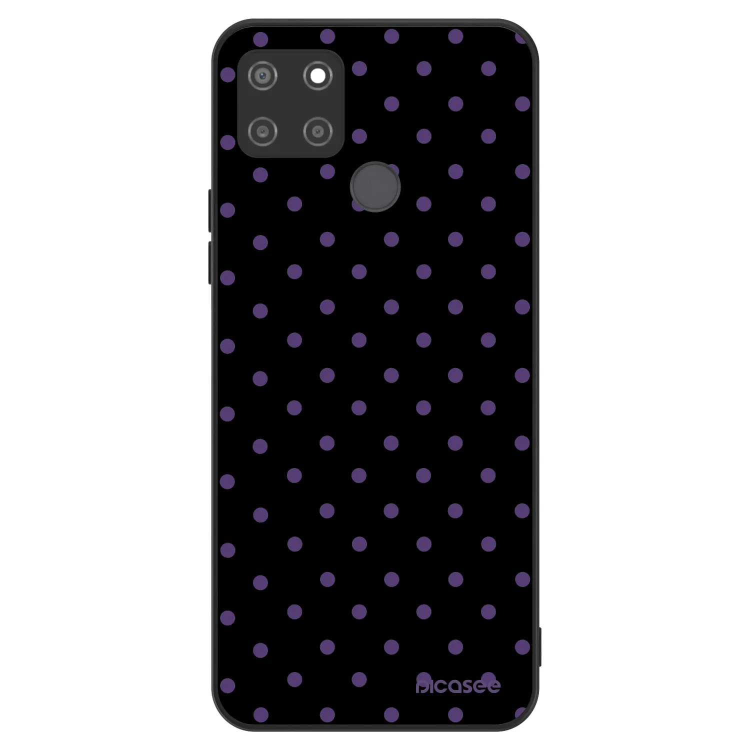 Picasee ULTIMATE CASE für Realme C21Y - Flickers