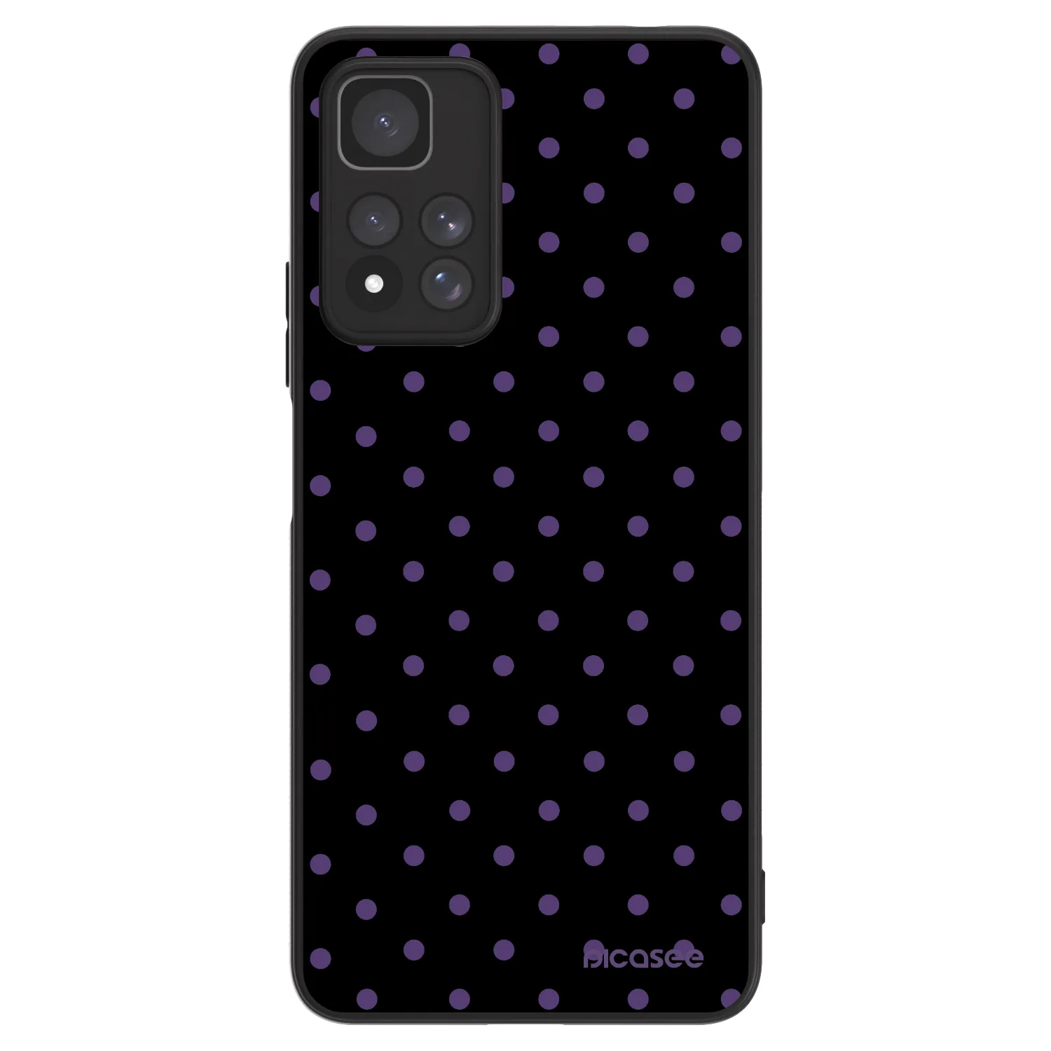 Picasee ULTIMATE CASE für Xiaomi Redmi Note 11 Pro+ 5G - Flickers