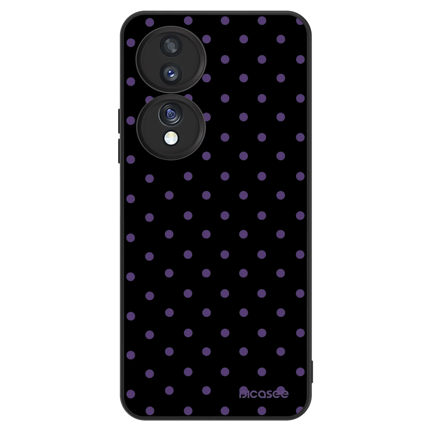Picasee ULTIMATE CASE für Honor 70 - Flickers