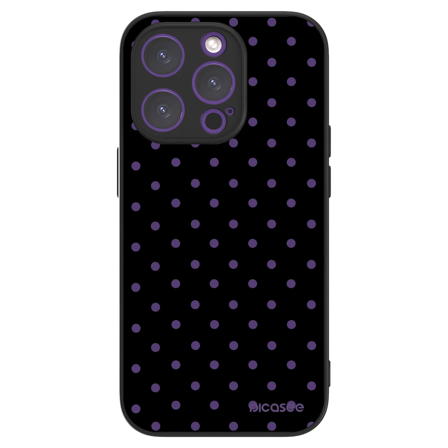 Picasee ULTIMATE CASE MagSafe für Apple iPhone 14 Pro - Flickers