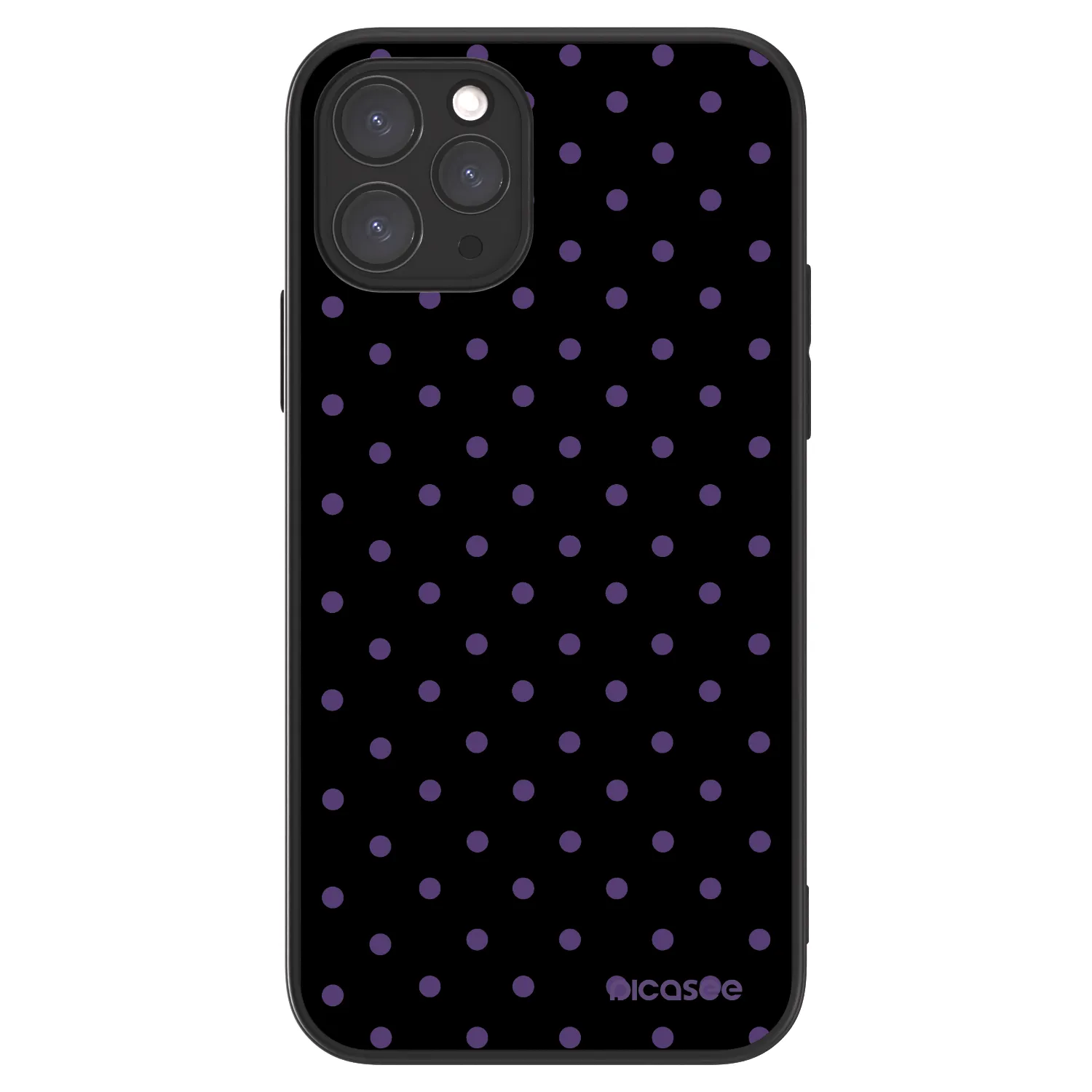 Picasee ULTIMATE CASE MagSafe für Apple iPhone 11 Pro - Flickers