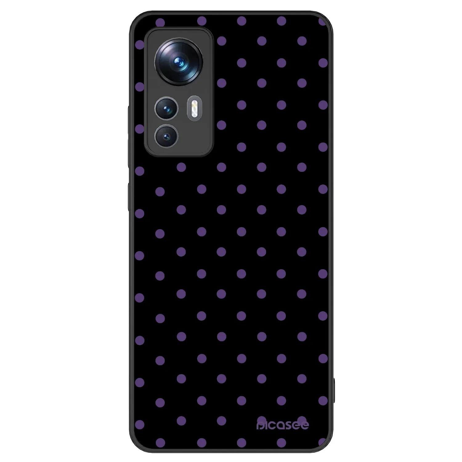 Picasee ULTIMATE CASE für Xiaomi 12T - Flickers