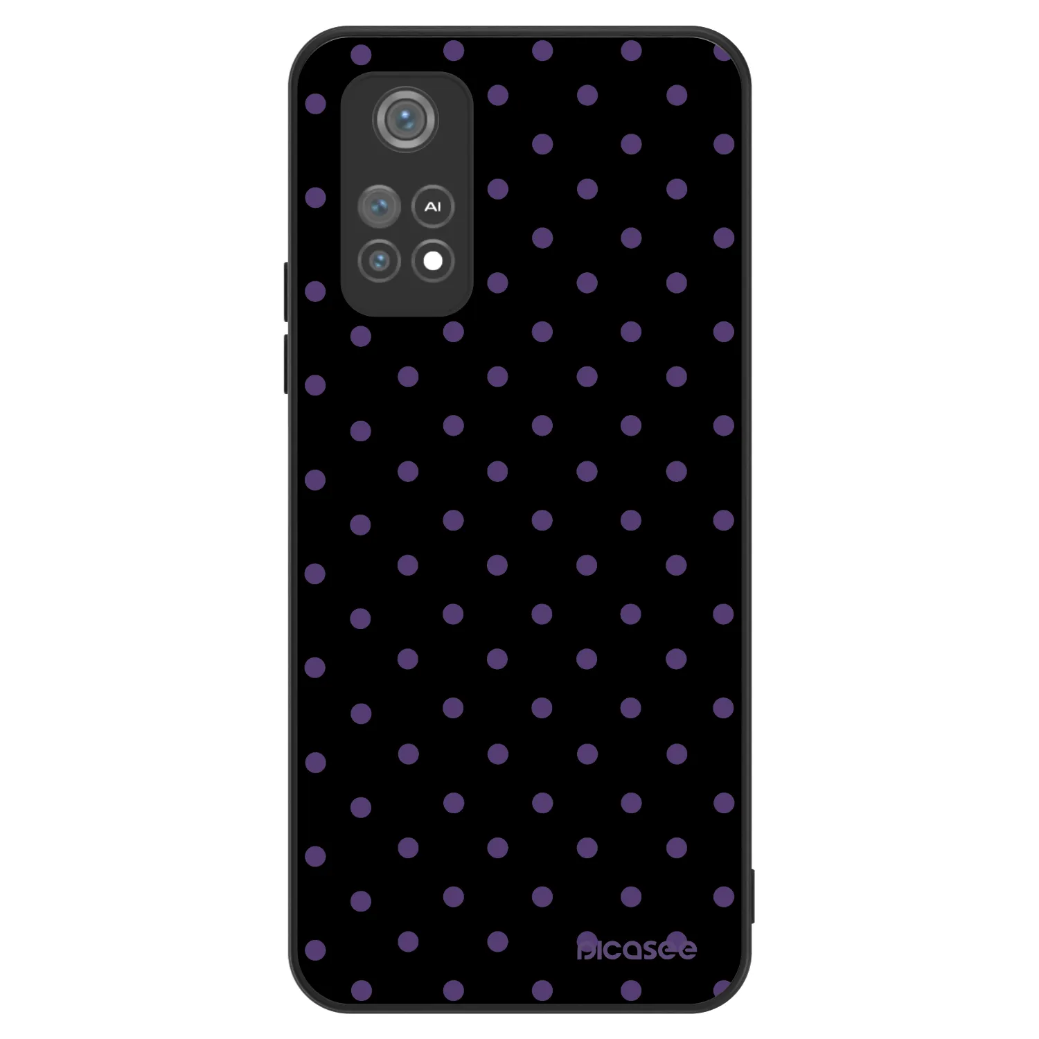 Picasee ULTIMATE CASE für Xiaomi Poco M4 Pro - Flickers