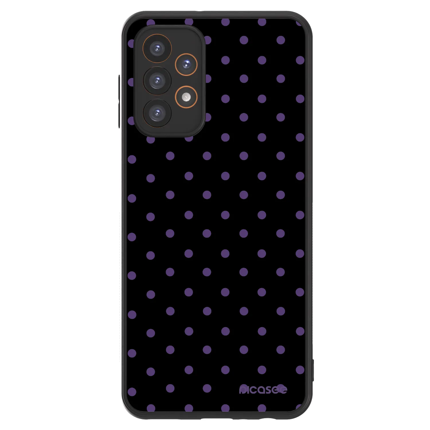 Picasee ULTIMATE CASE für Samsung Galaxy A23 A236B 5G - Flickers