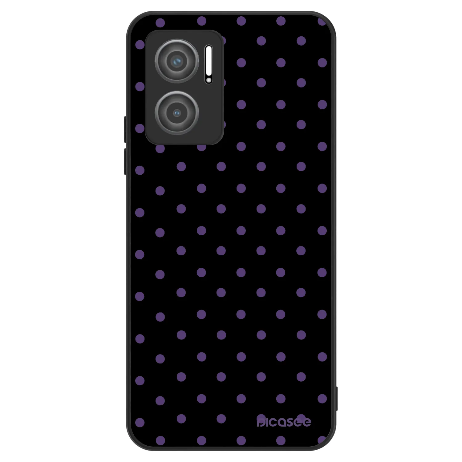 Picasee ULTIMATE CASE für Xiaomi Redmi 10 5G - Flickers