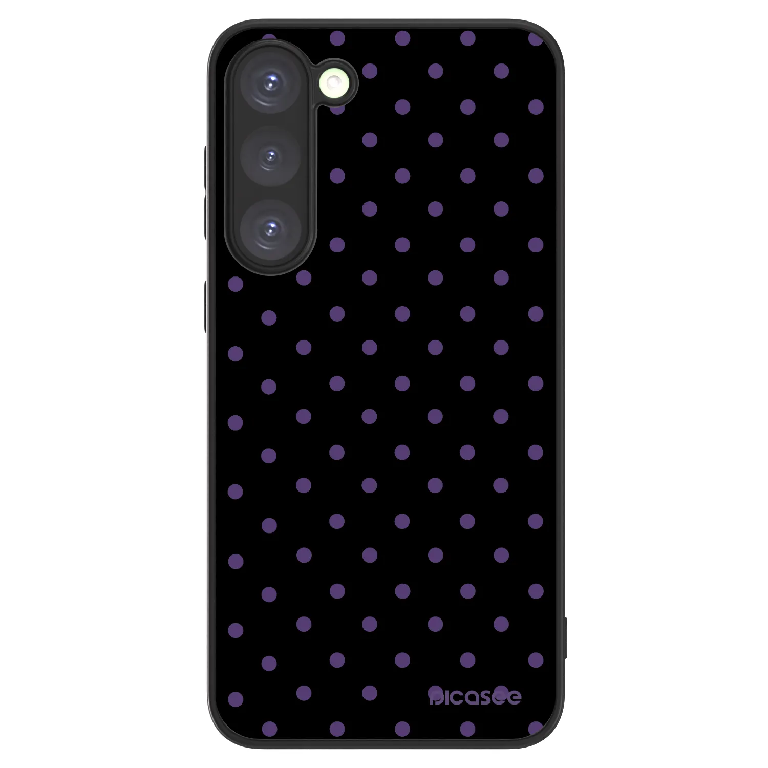 Picasee ULTIMATE CASE für Samsung Galaxy S23+ 5G - Flickers