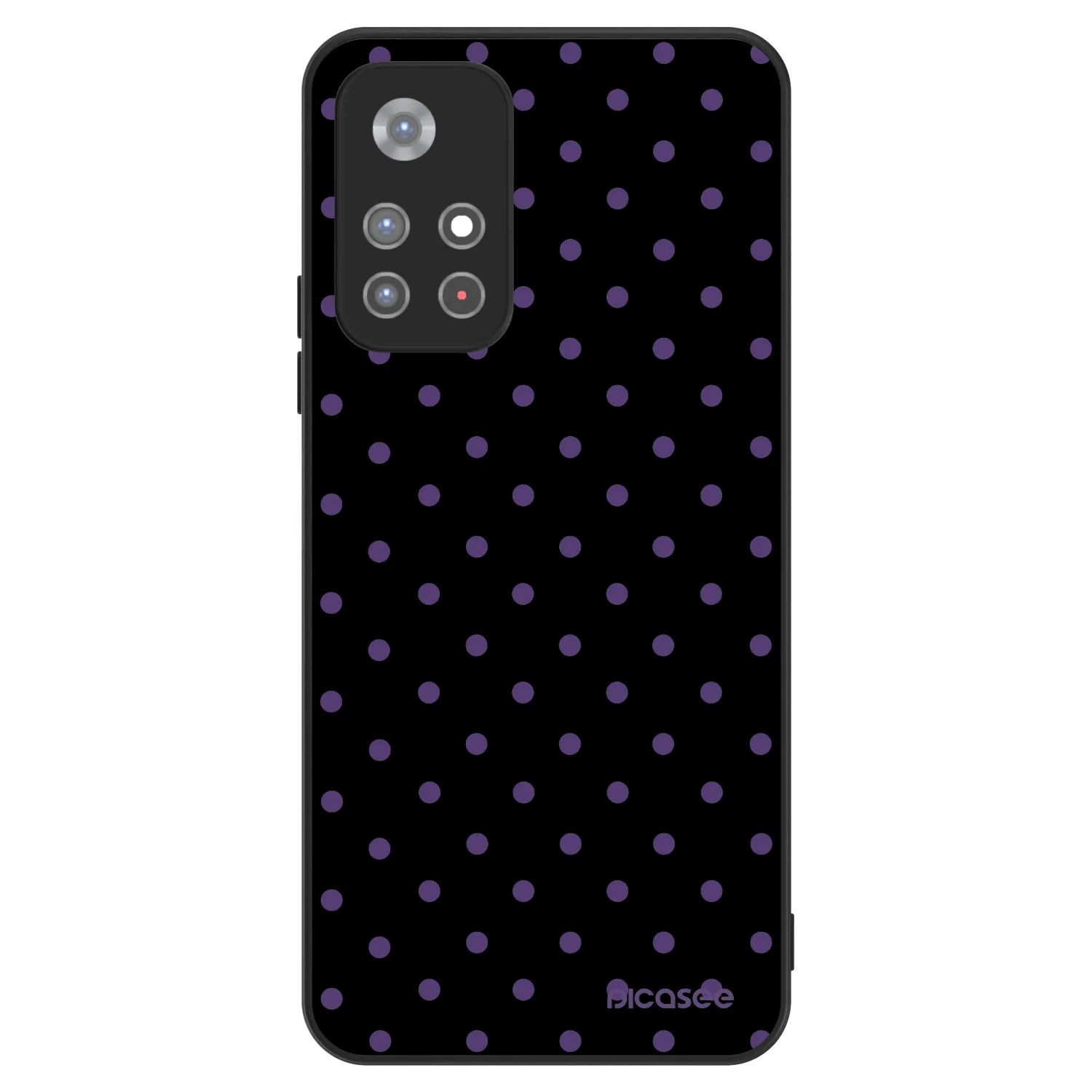 Picasee ULTIMATE CASE für Xiaomi Redmi Note 11S 5G - Flickers