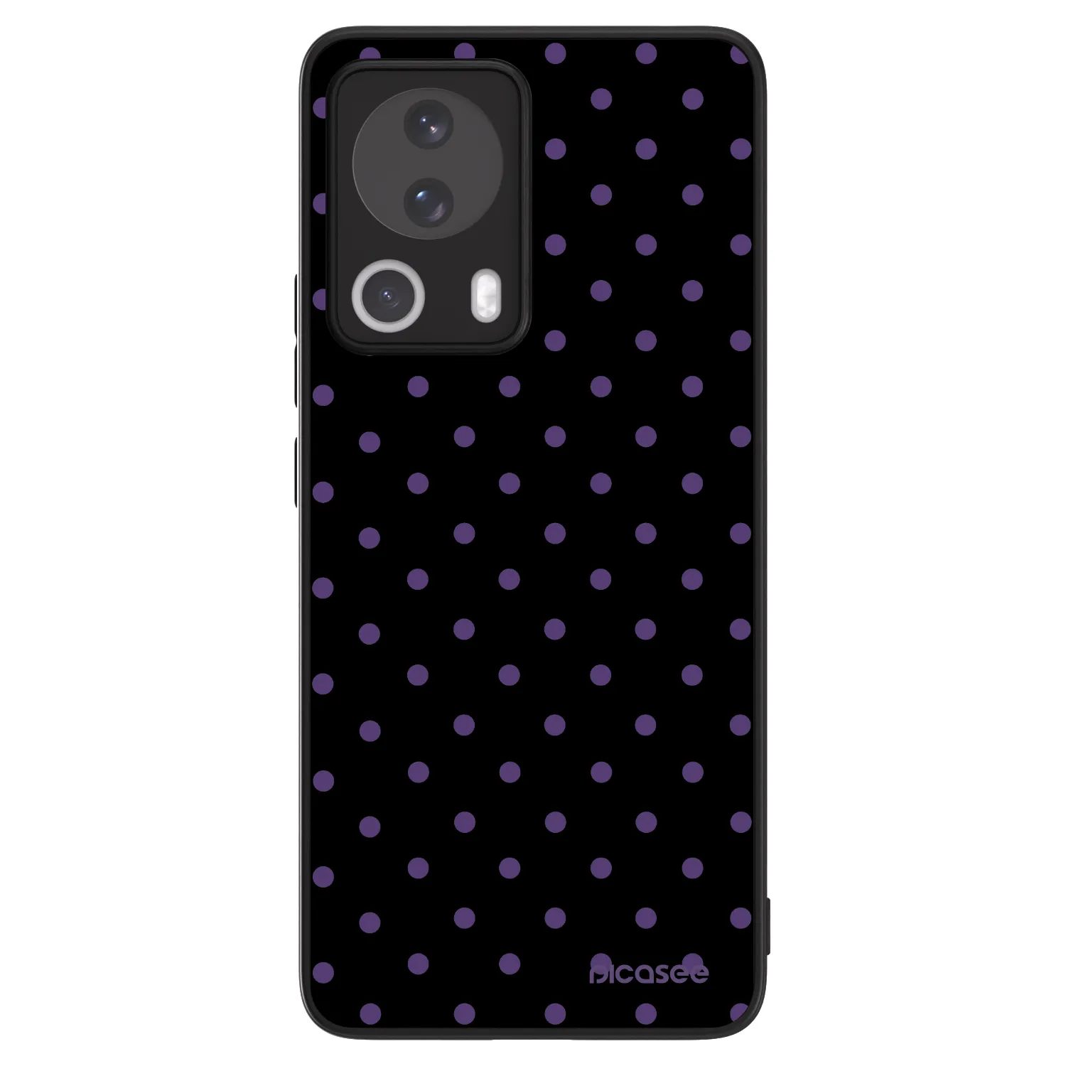 Picasee ULTIMATE CASE für Xiaomi 13 Lite - Flickers