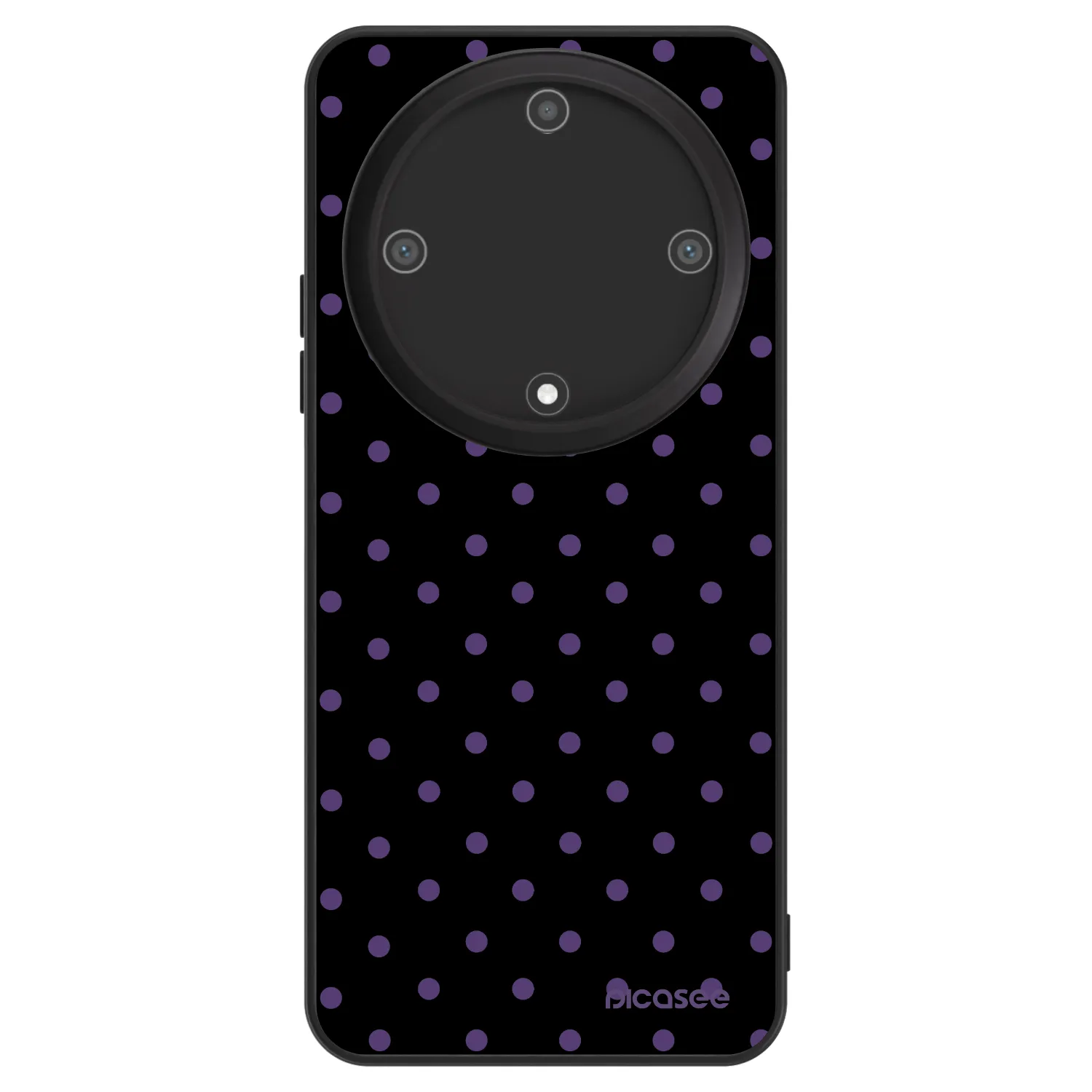 Picasee ULTIMATE CASE für Honor Magic5 Lite 5G - Flickers