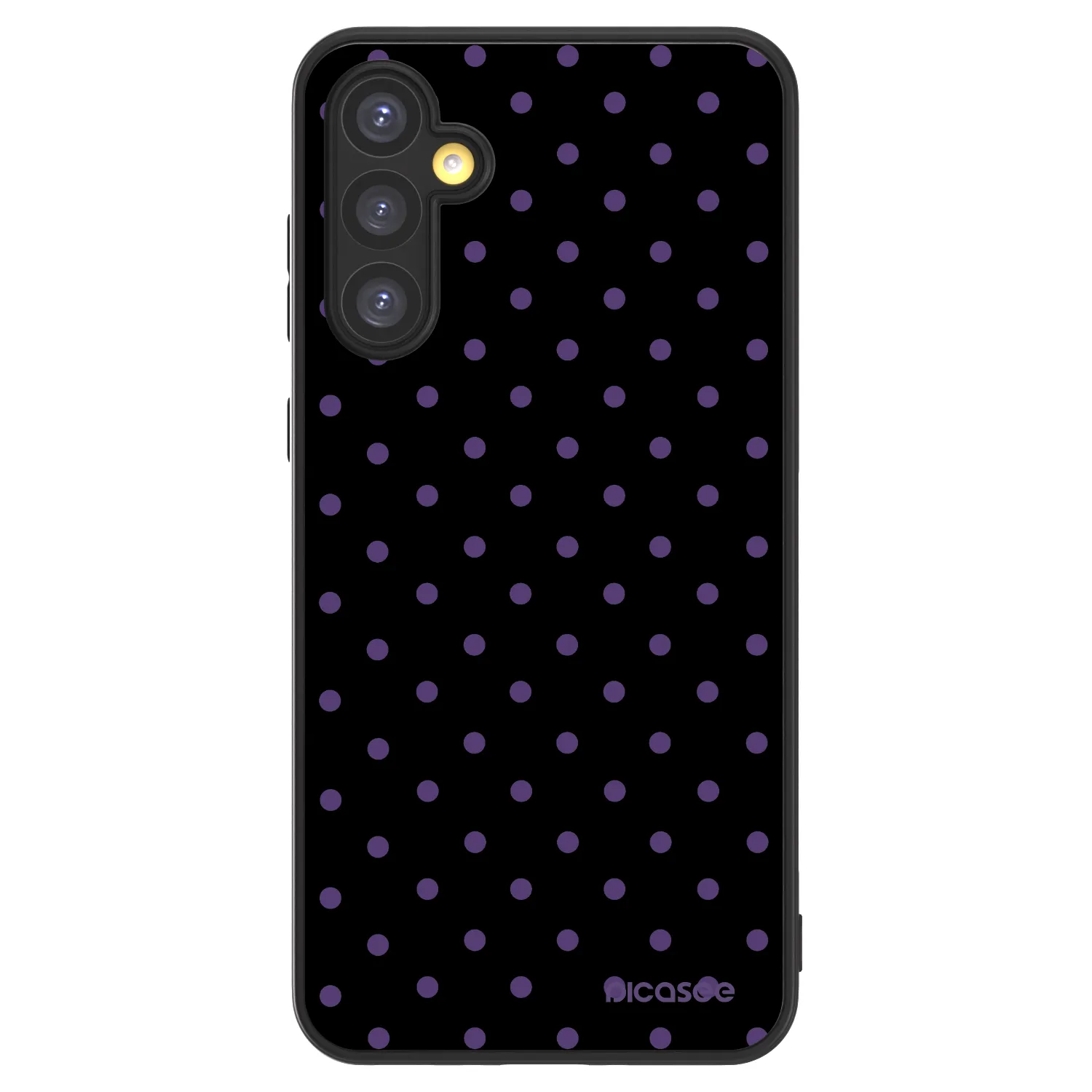 Picasee ULTIMATE CASE für Samsung Galaxy A34 5G A346B - Flickers