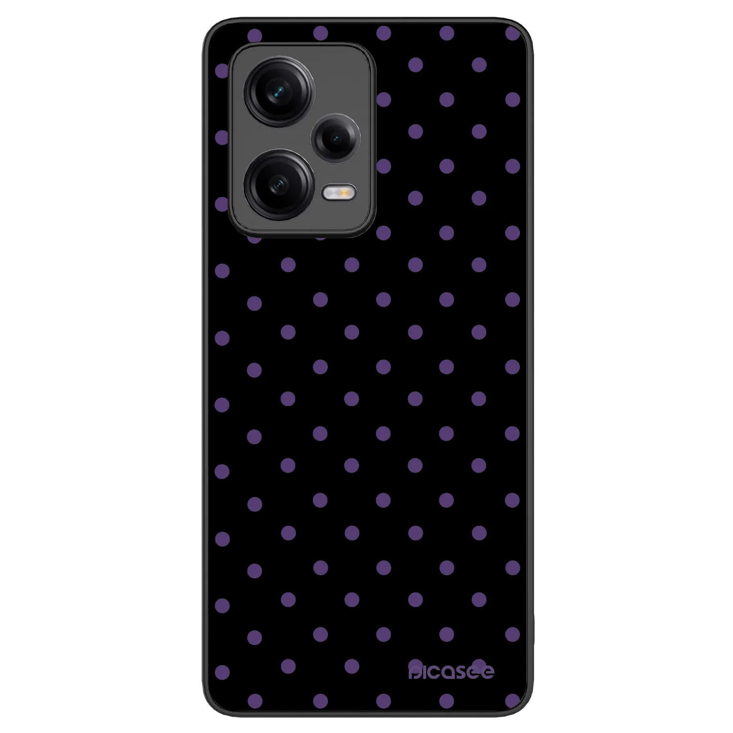Picasee ULTIMATE CASE für Xiaomi Redmi Note 12 Pro 5G - Flickers