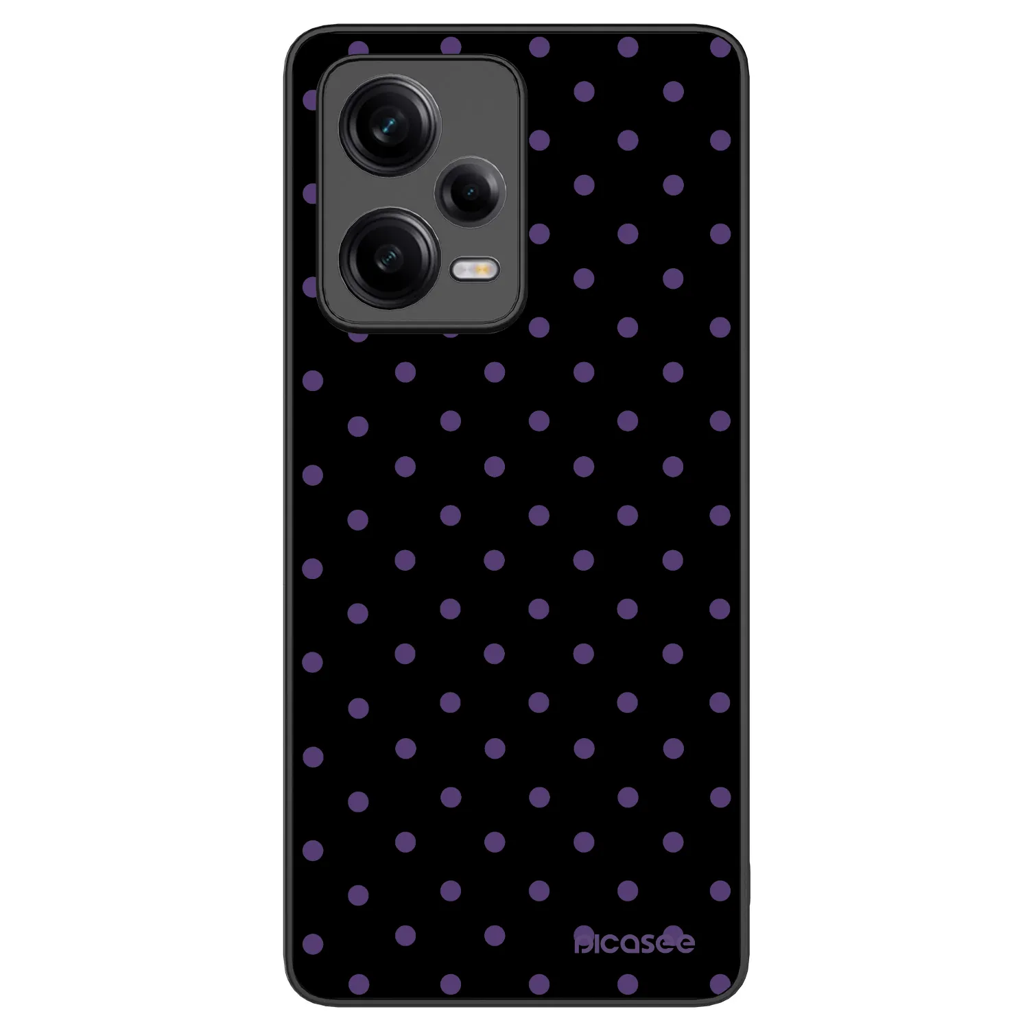 Picasee ULTIMATE CASE für Xiaomi Redmi Note 12 Pro+ 5G - Flickers