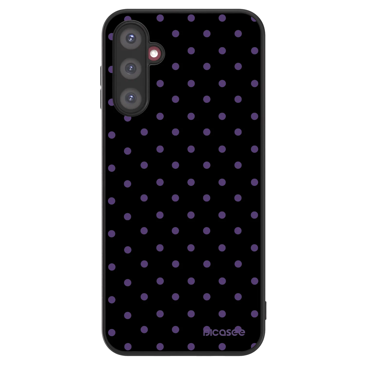 Picasee ULTIMATE CASE für Samsung Galaxy A14 4G A145R - Flickers